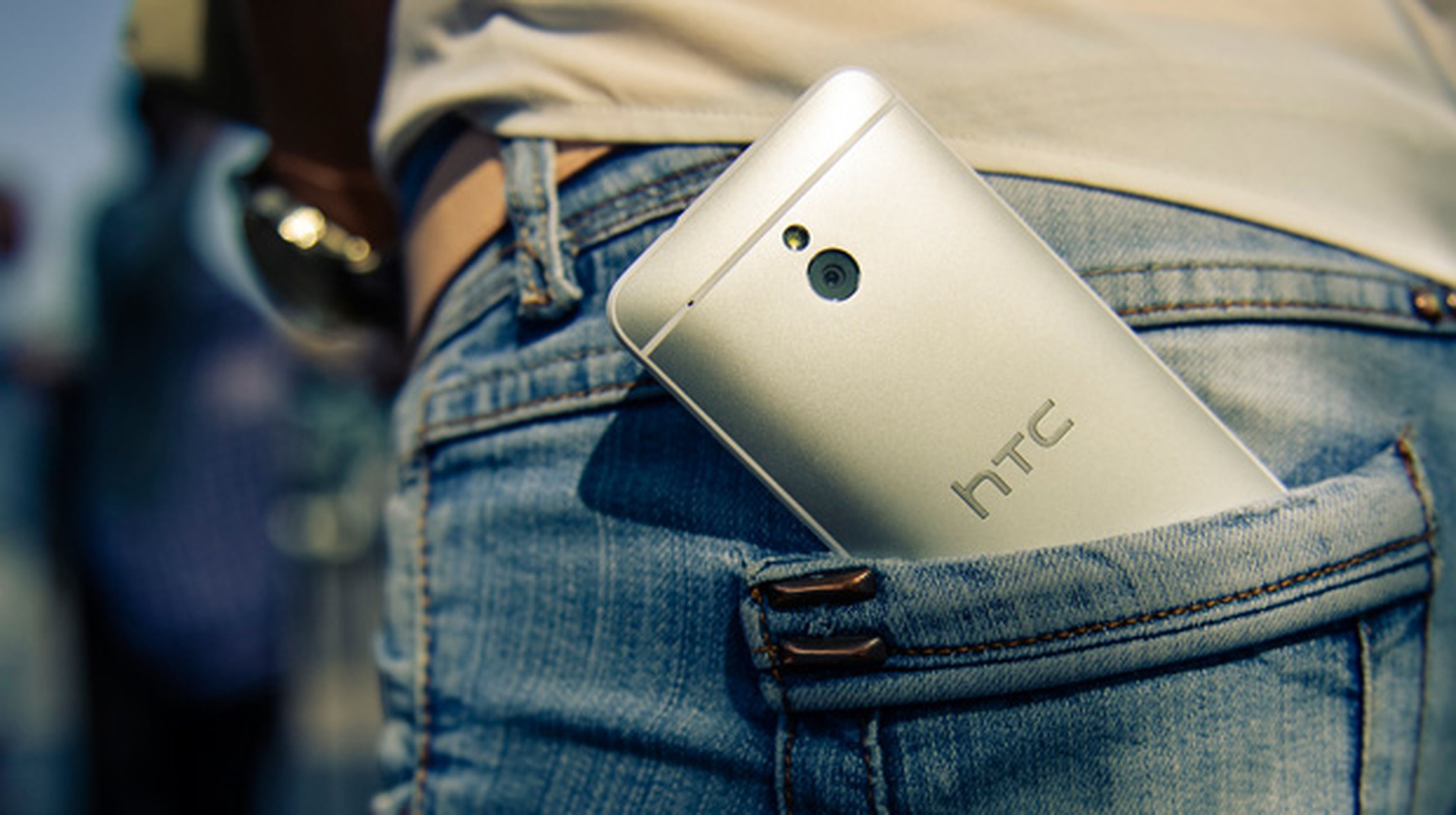 Aumenta la familia: HTC One Max, HTC Desire 601, 500 y 301