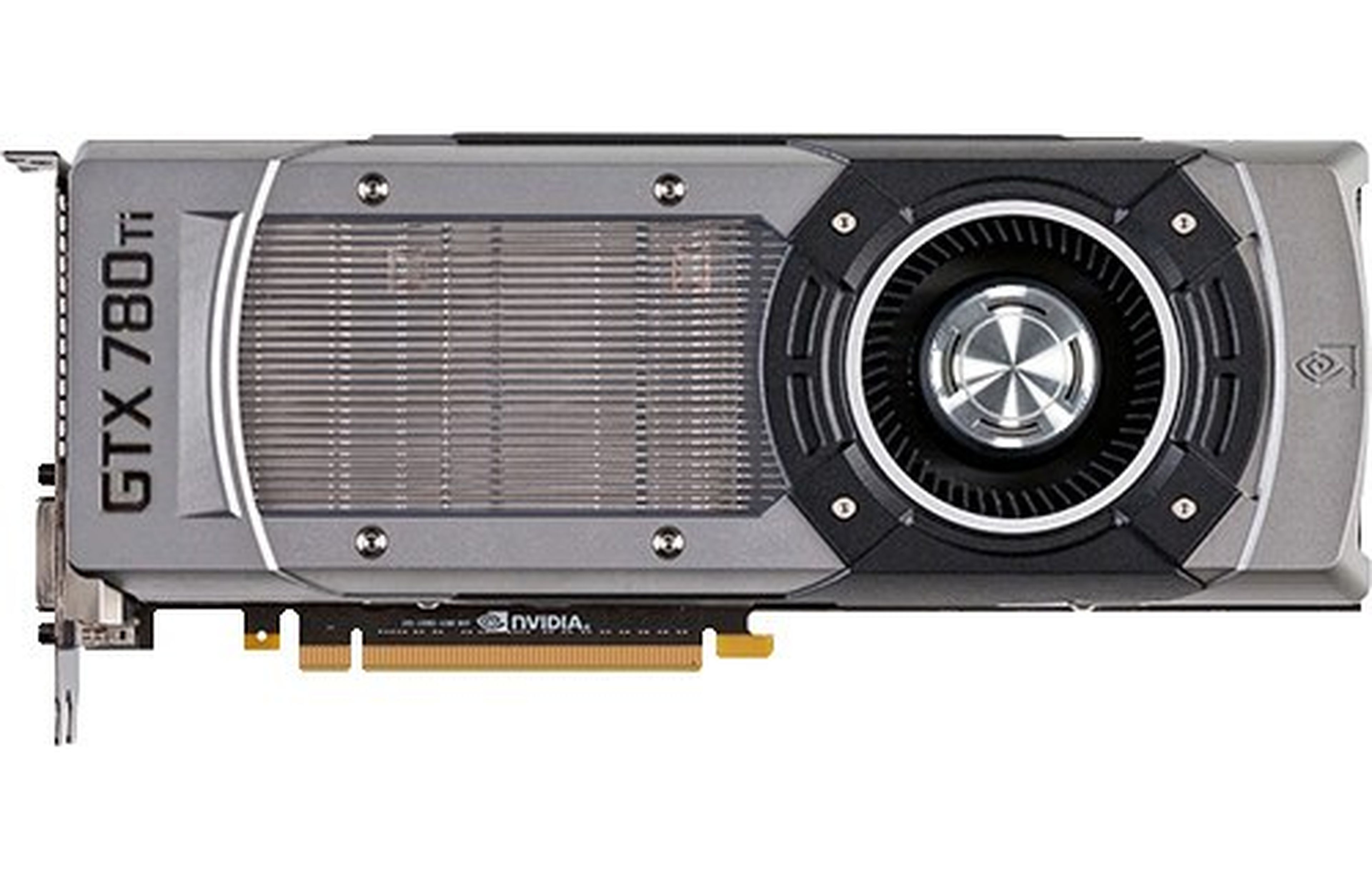 GeForce GTX 780 TI, la GPU más potente a la venta
