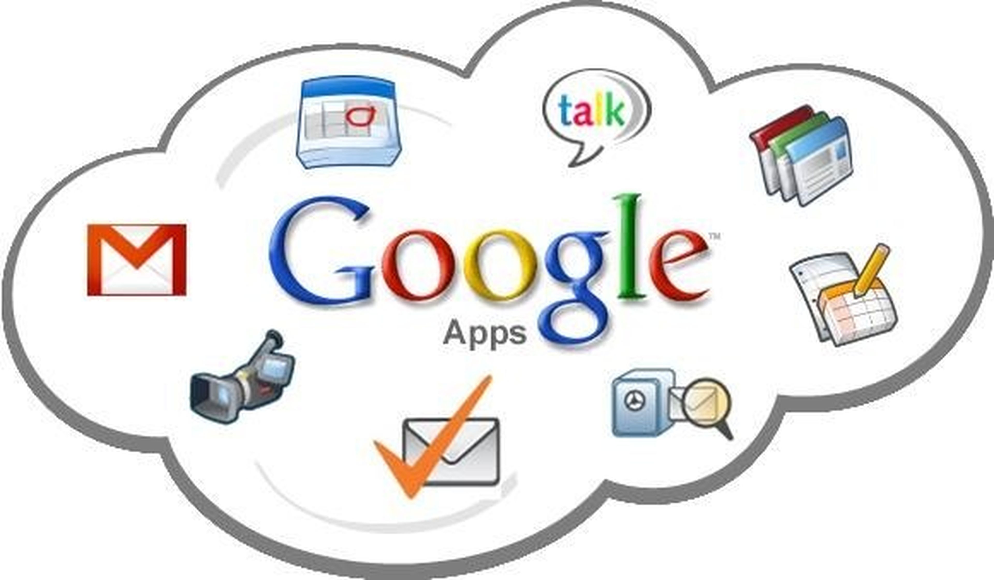 Сервис сайты google. Google apps. Сервисы Google. Облачные сервисы гугл. Значки сервисов Google.