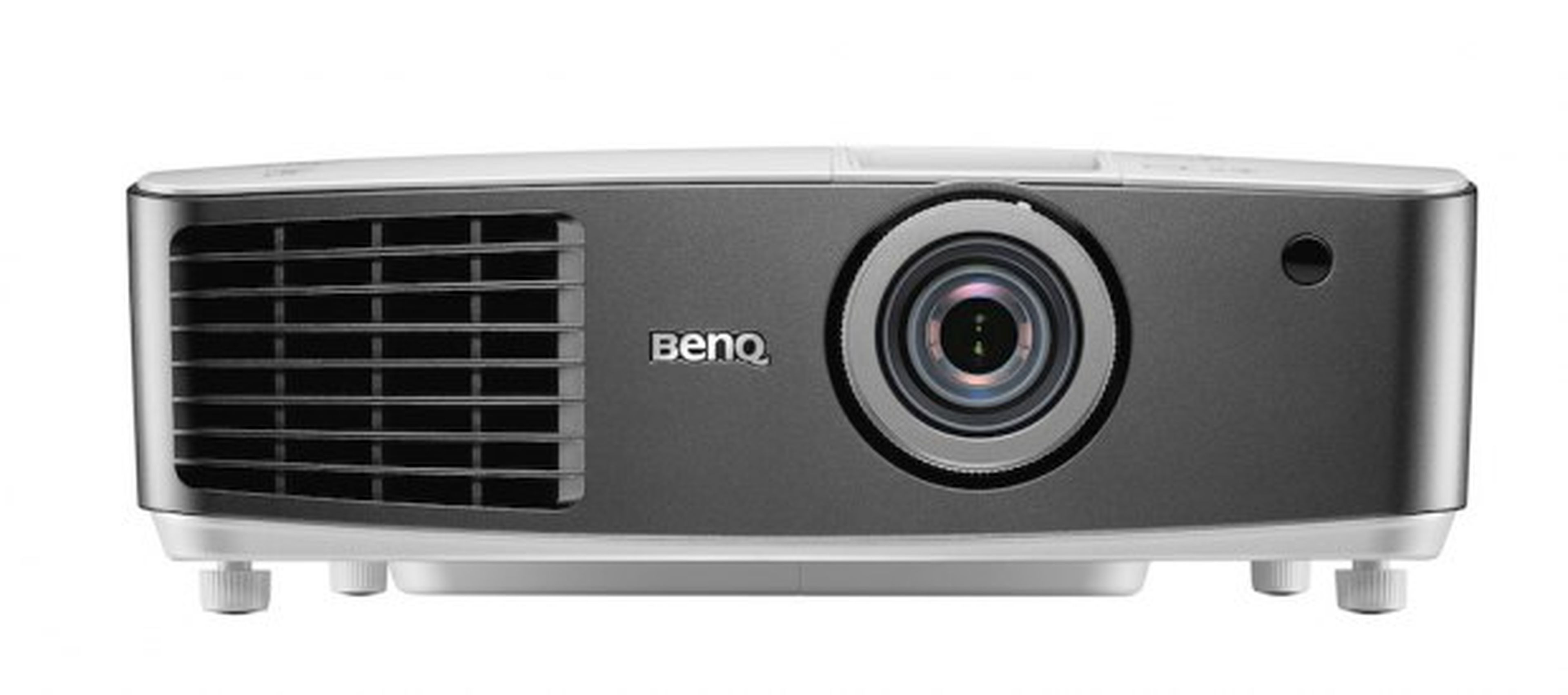 BenQ W1500: Análisis, características y precio