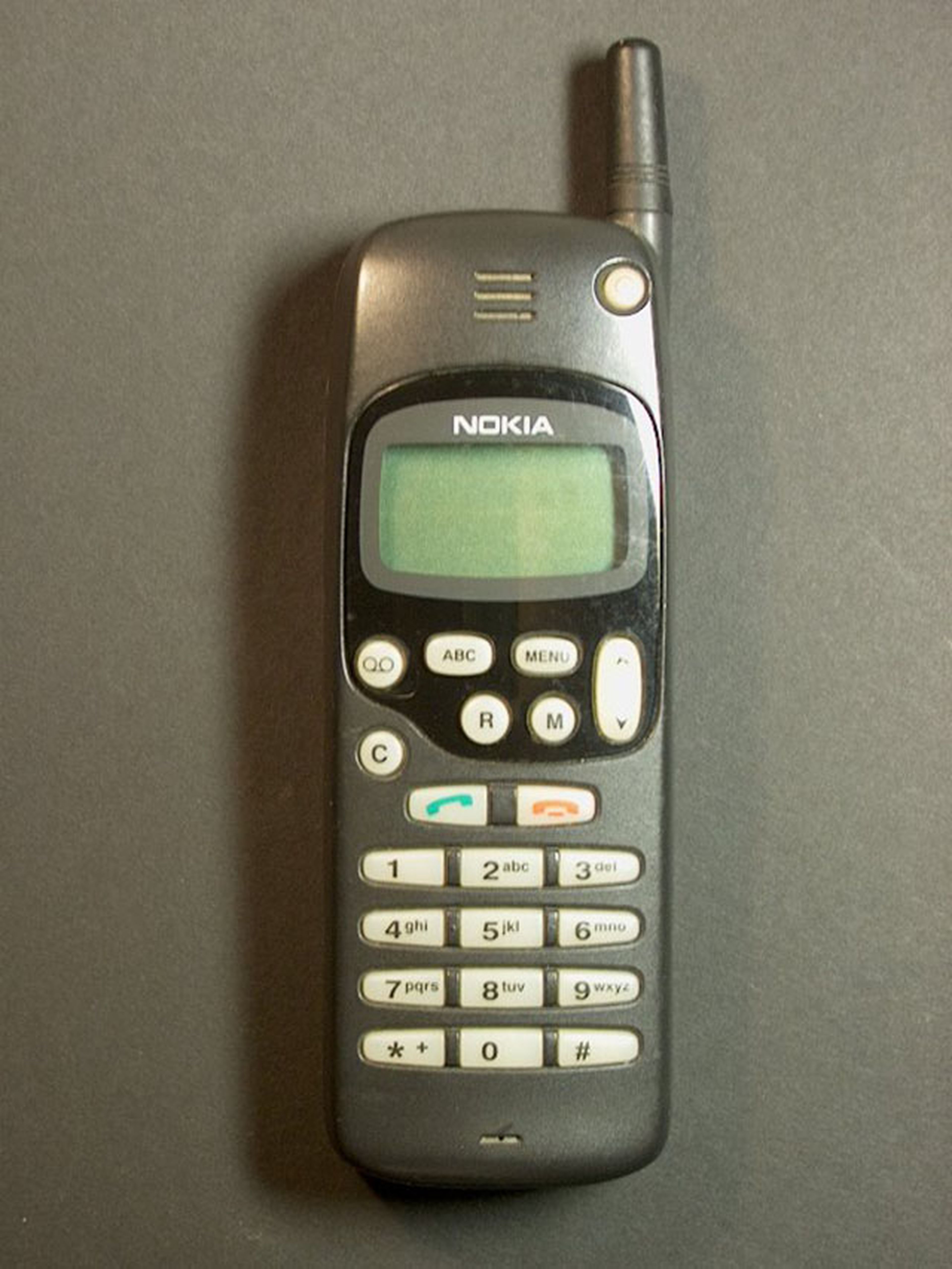 Los móviles más locos que Nokia presentó en la década de los 2000
