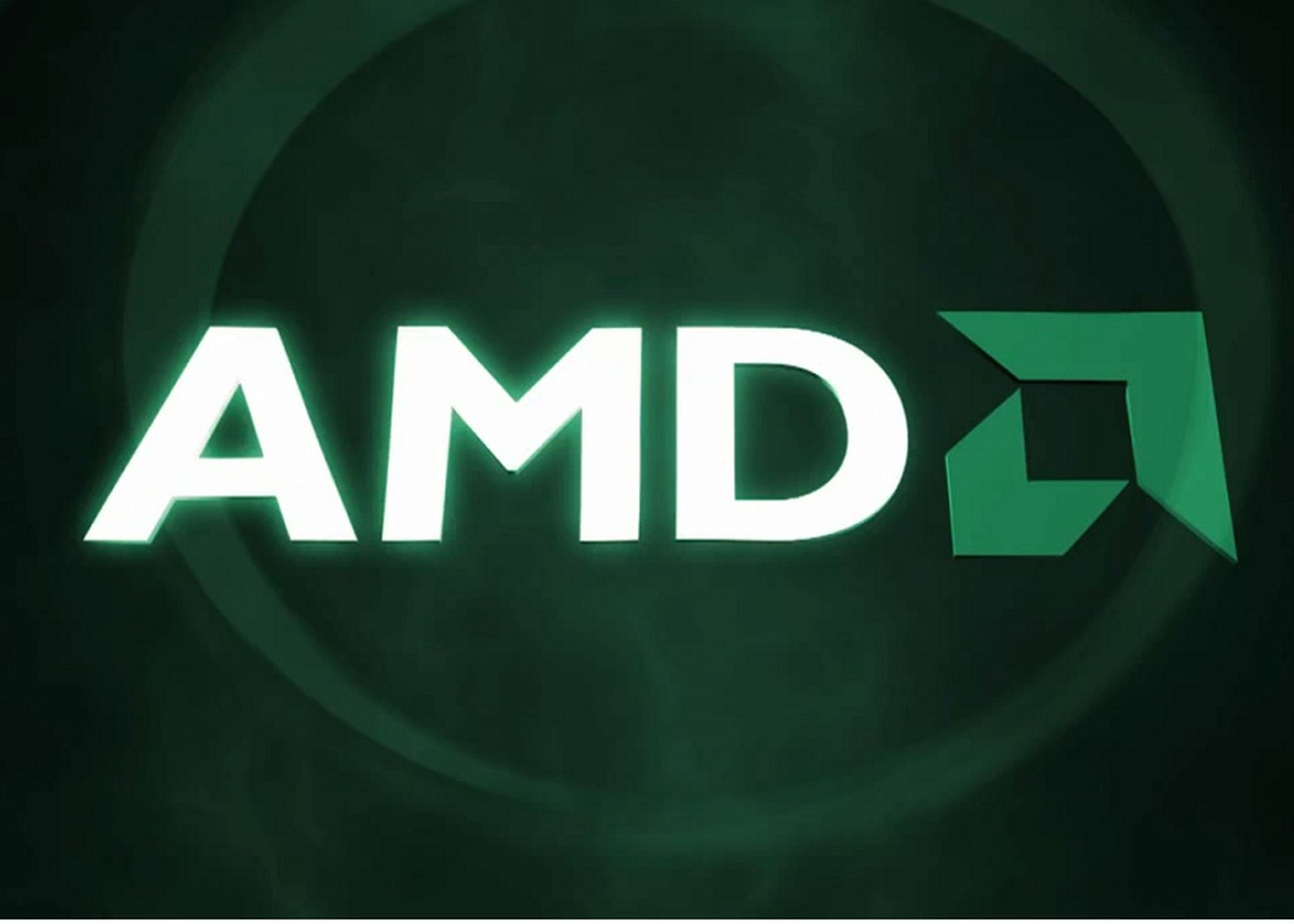 Nueva CPU de AMD prevista para enero de 2014