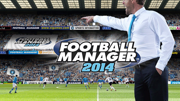 Football Manager 2014 para iPad