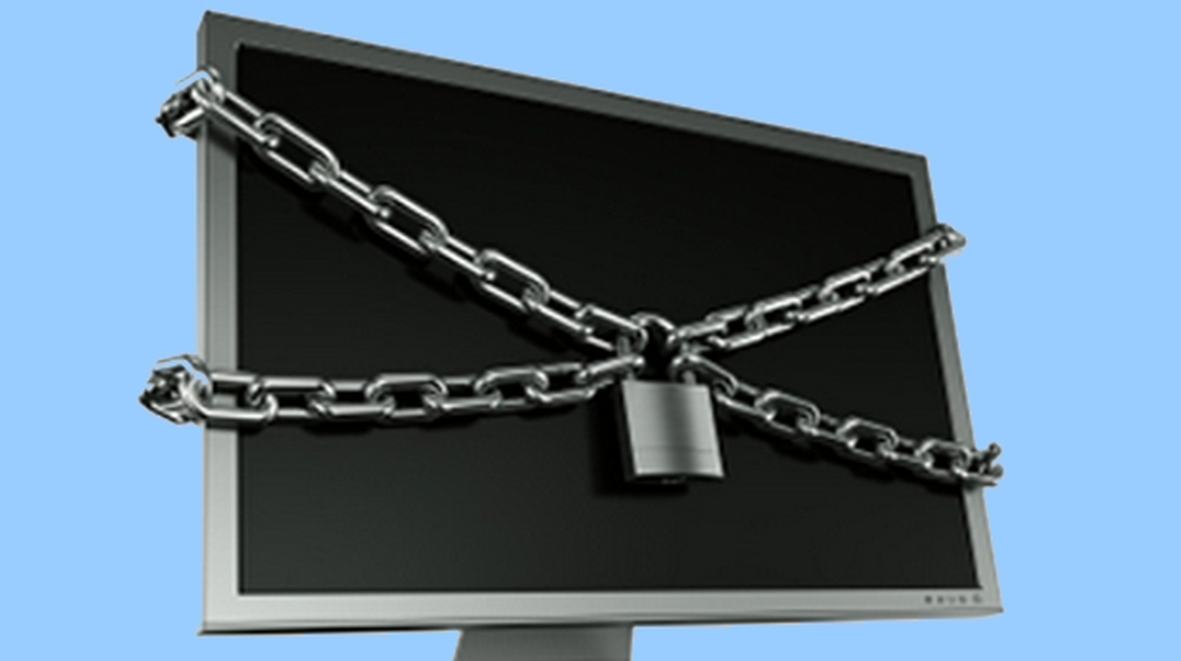 El ransomware amenaza a 10 millones de internautas en el Reino Unido