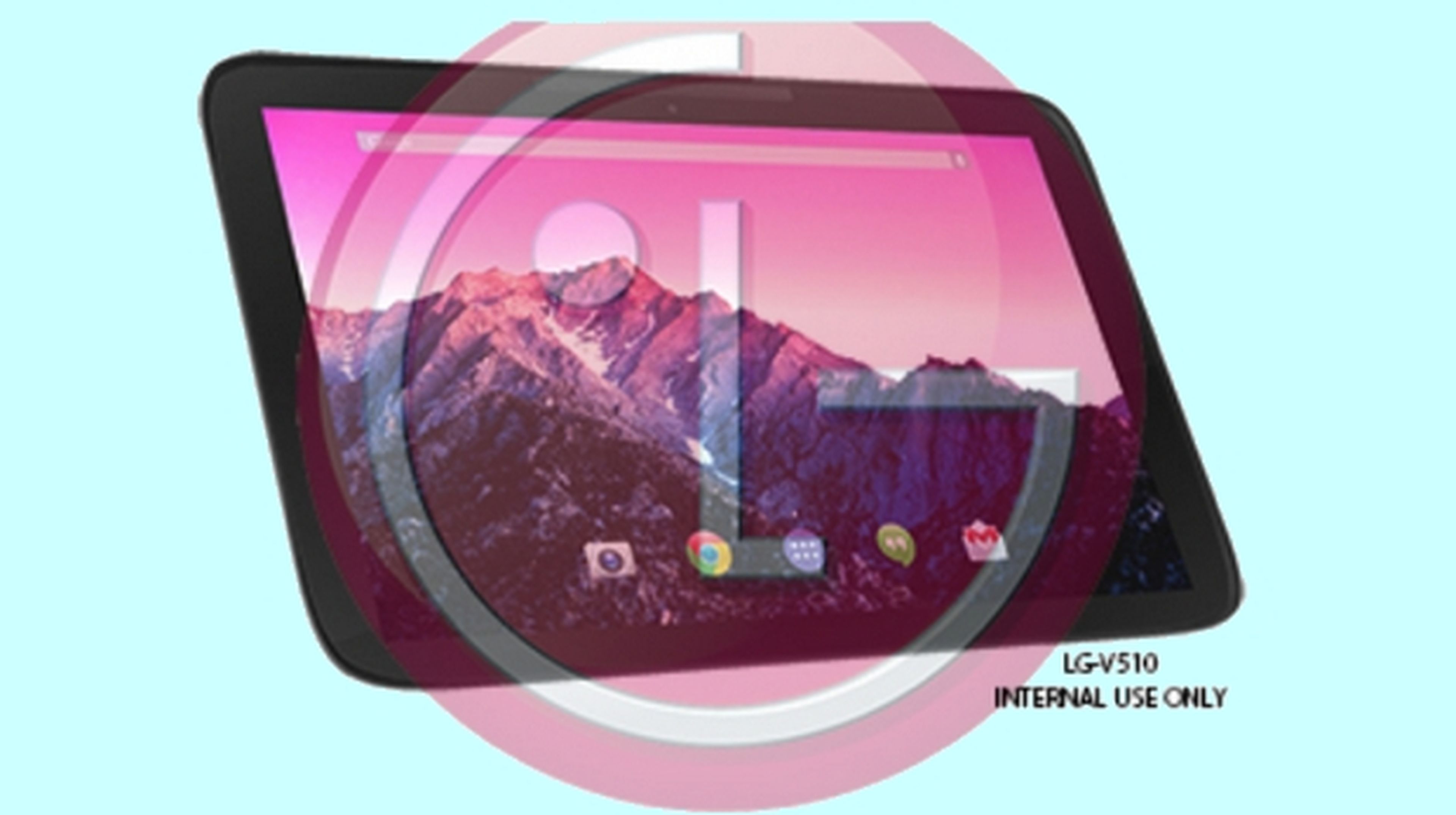 Nuevas imágenes de la tablet Nexus 10, podría salir a la venta el 22 de noviembre