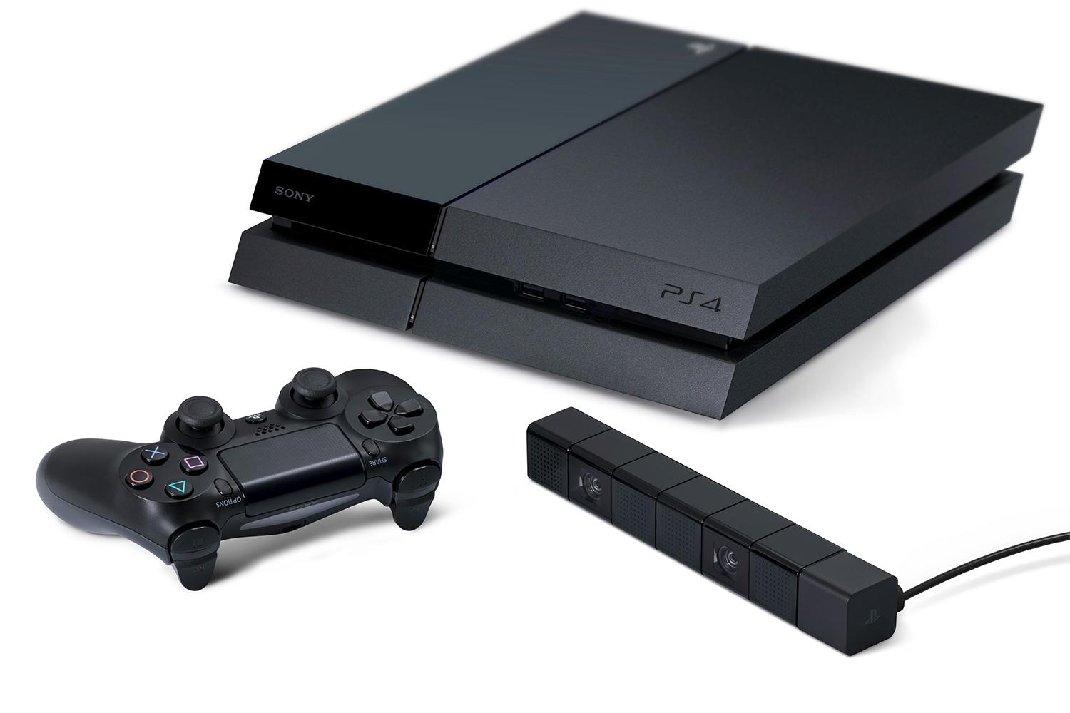 Sony ofrece solución al problema de la azul en PS4 | Tecnología - ComputerHoy.com
