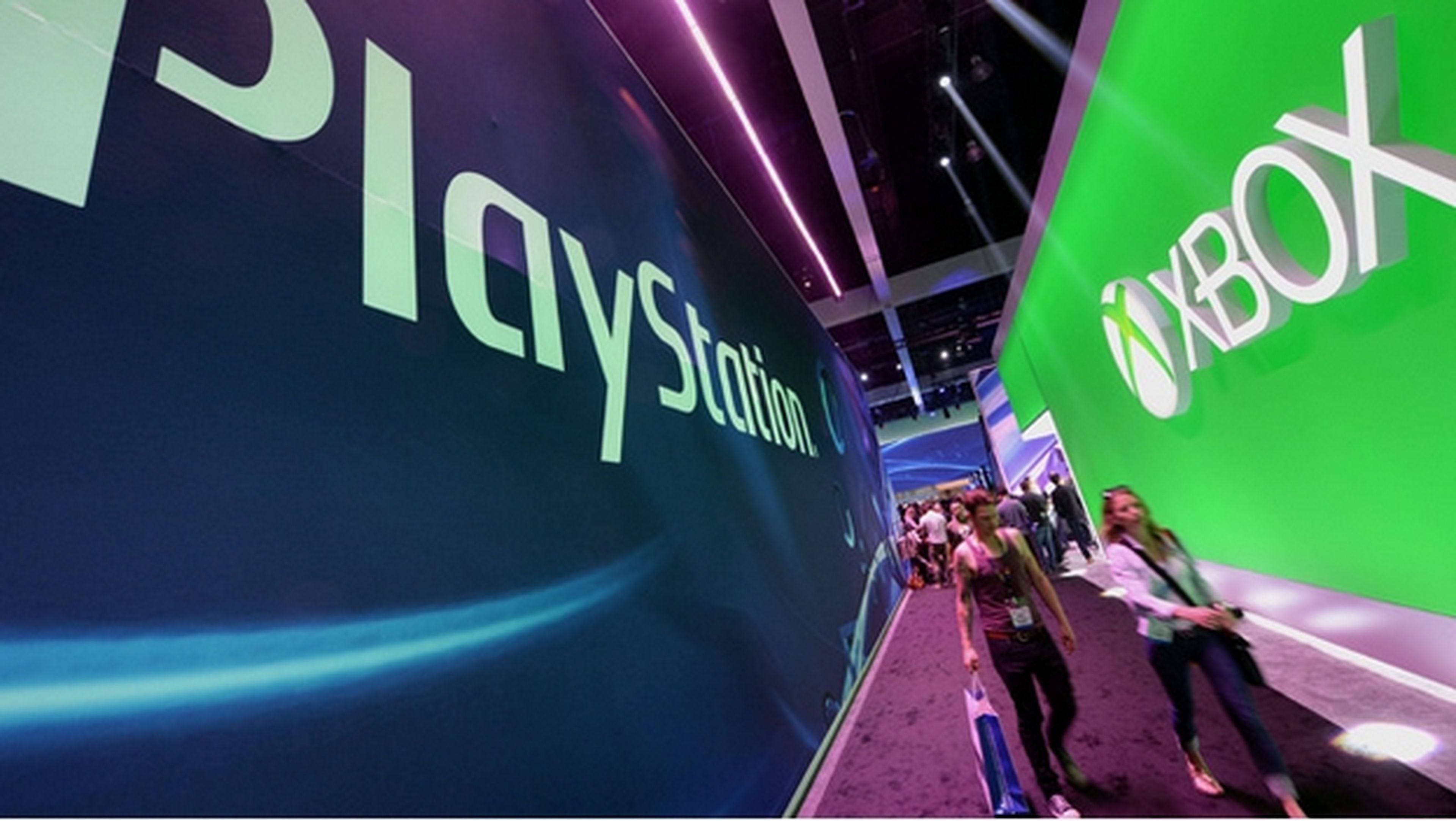 15 razones por las que PlayStation 4 es mejor que Xbox One