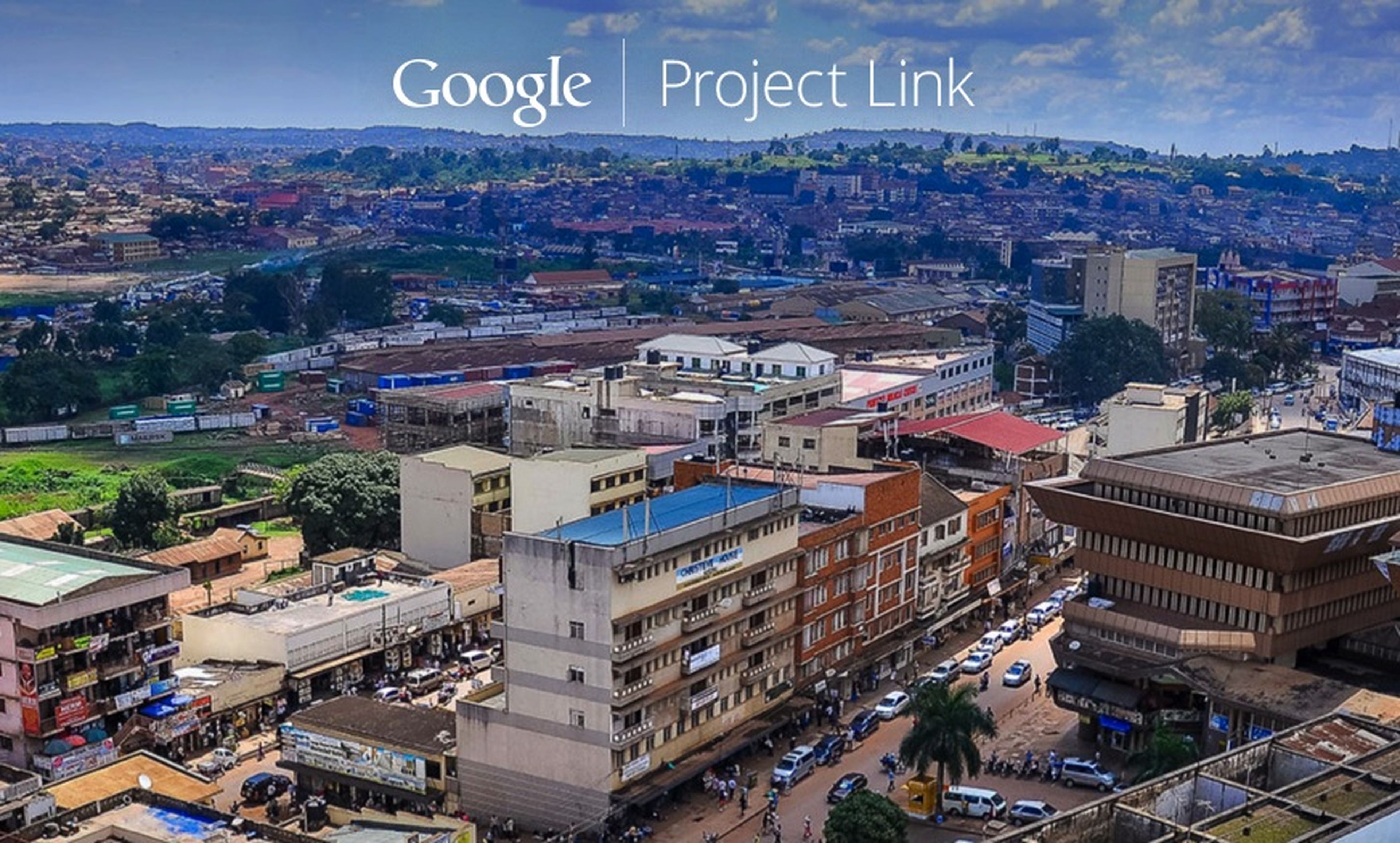 Project Link mejorará las infraestructuras de comunicaciones en África