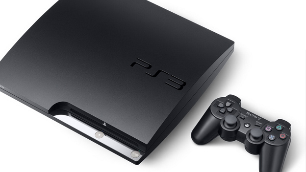 Playstation 3 Купить Луганск