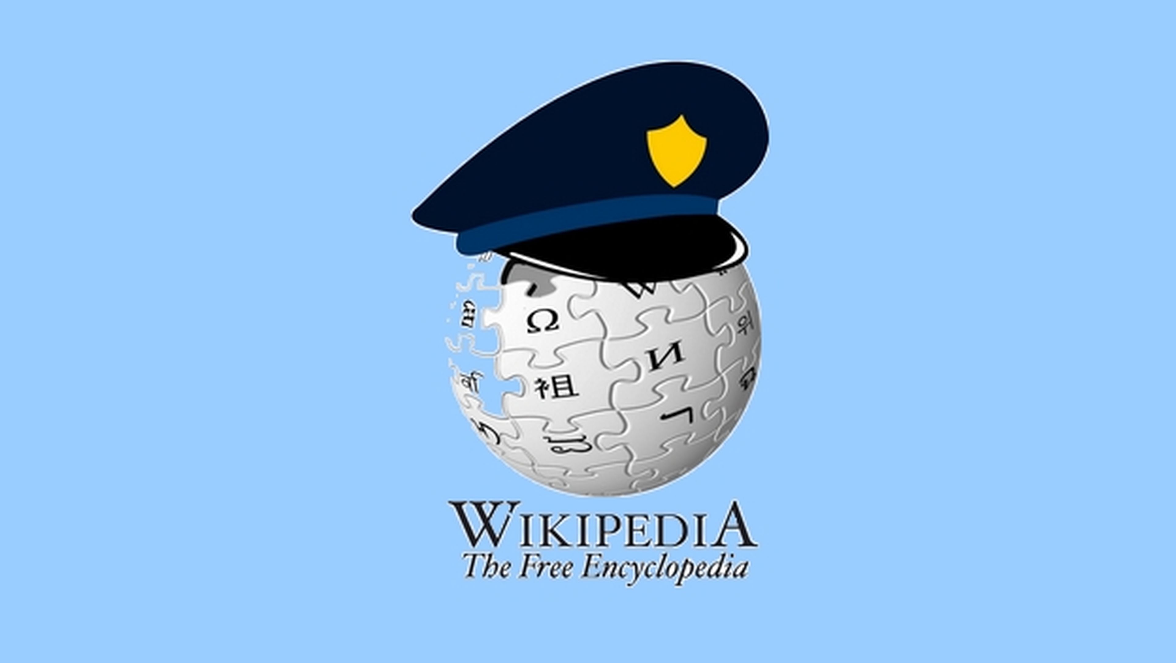 Wikipedia denuncia a empresa por falsear identidades para editar las entradas de empresas