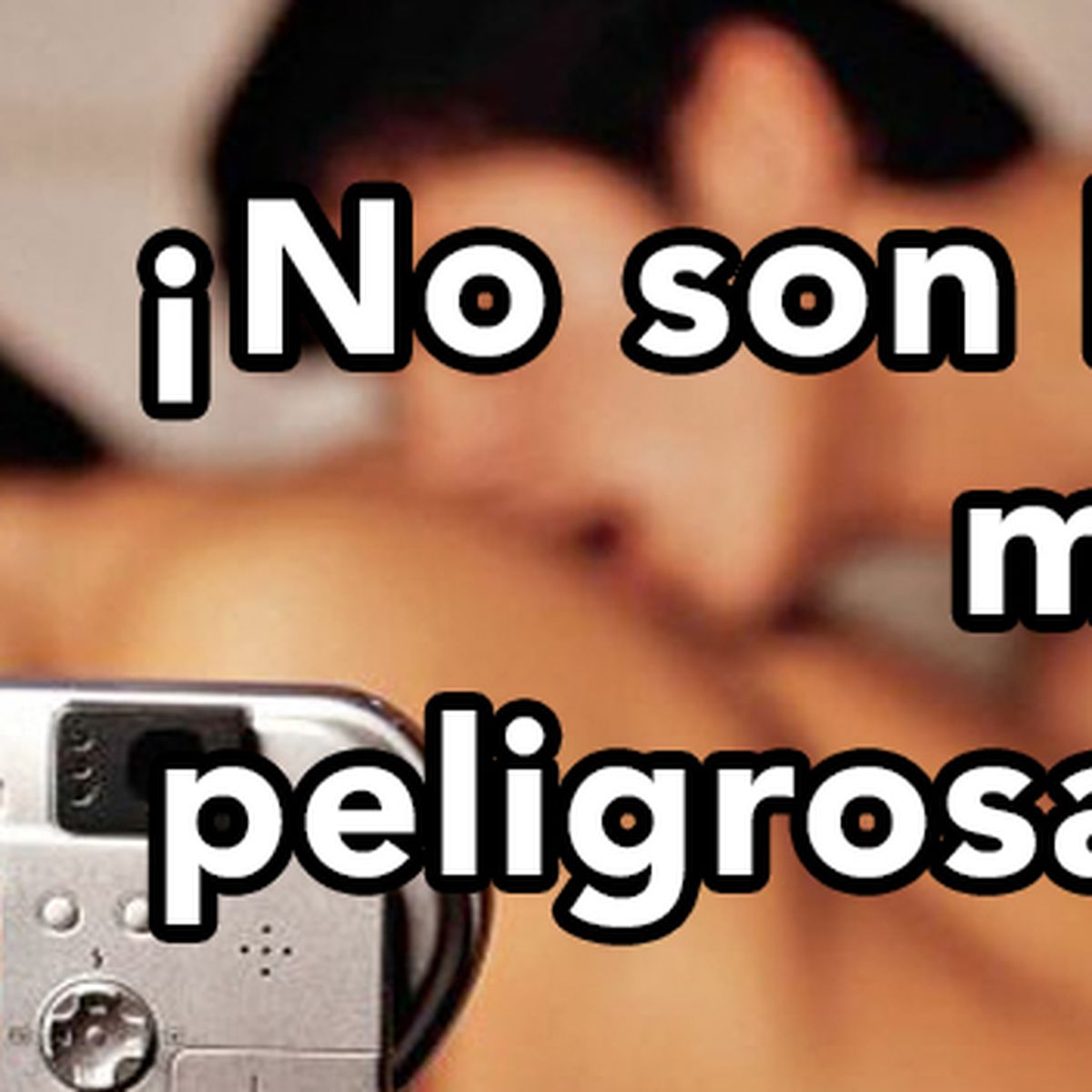 Las web de tecnología, más peligrosas que las de pornografía