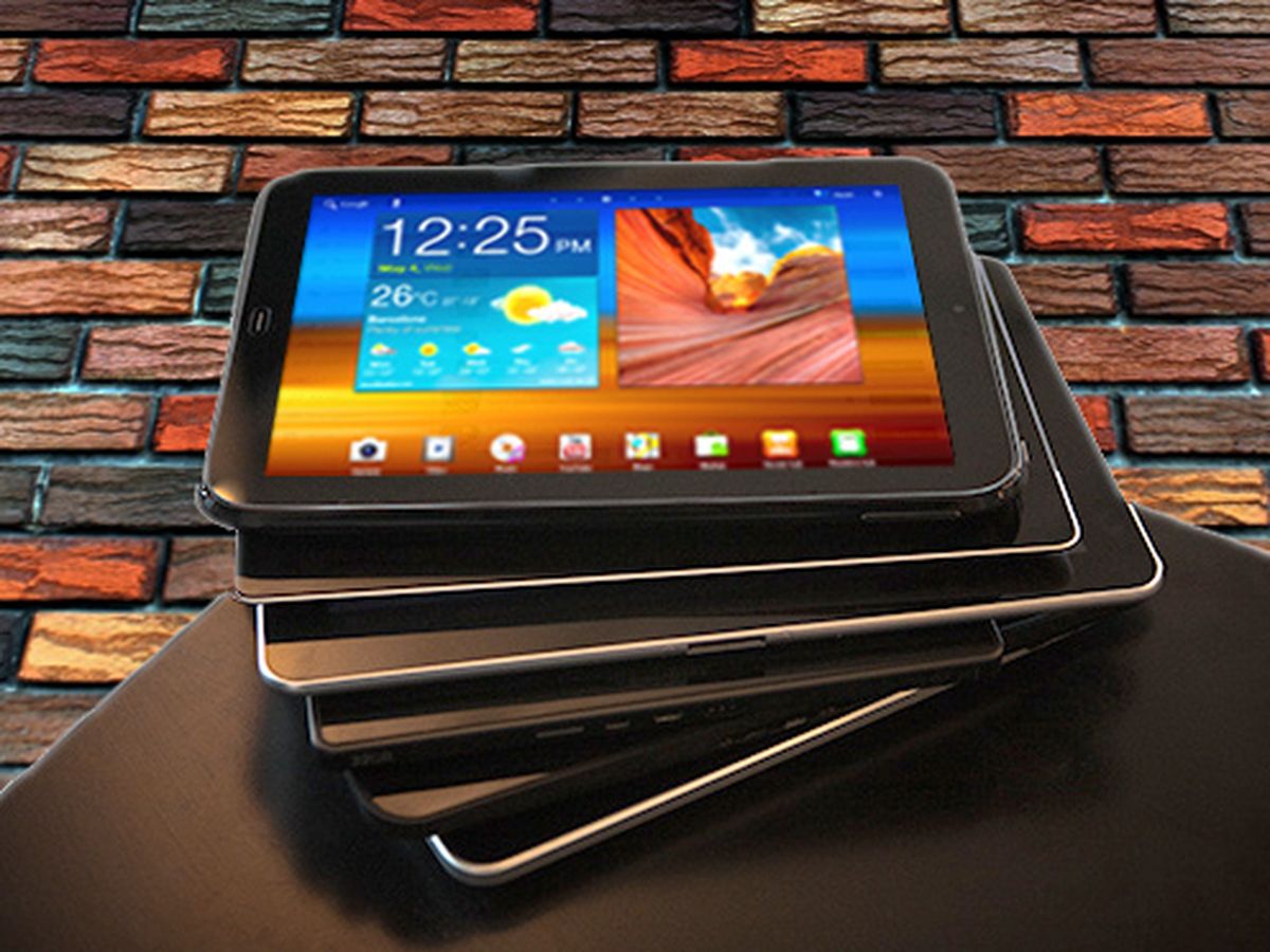 Las 5 tablets chinas más vendidas de 2015
