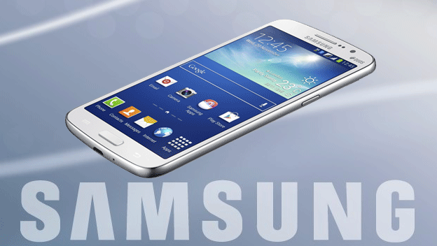 Samsung lanza el nuevo Galaxy Grand 2