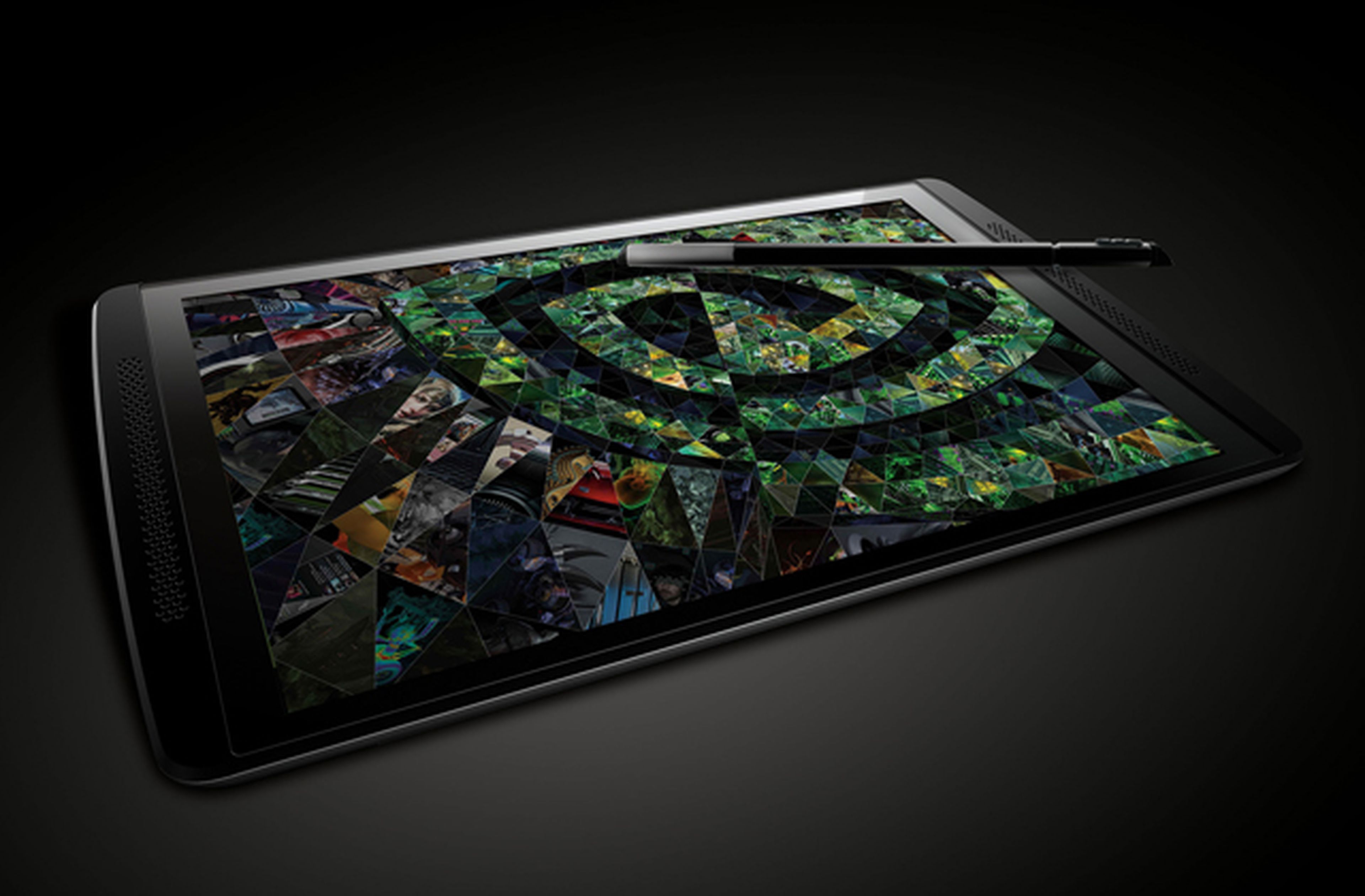 Nvidia Tegra Note