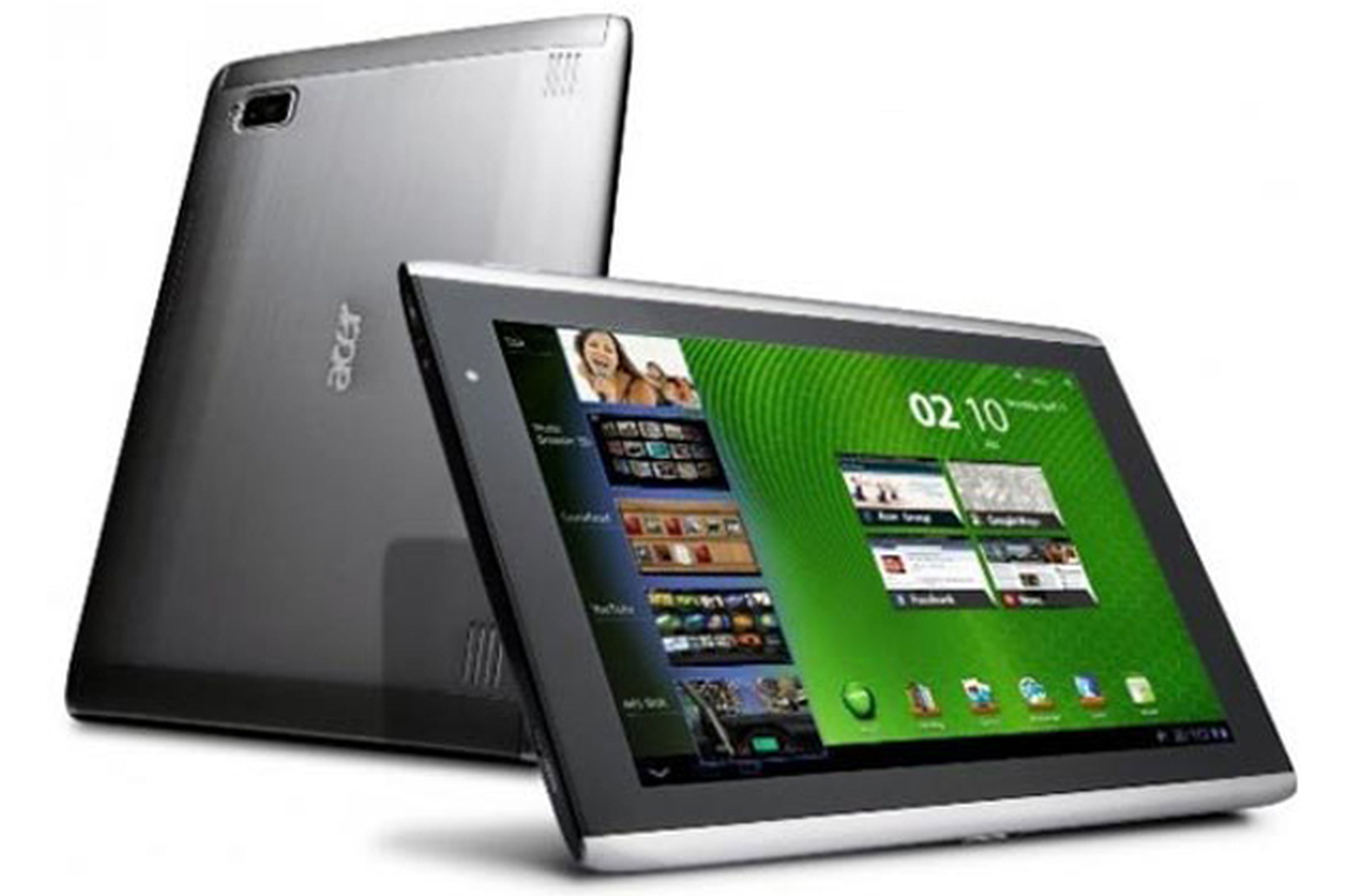 Acer Iconia Tab A700