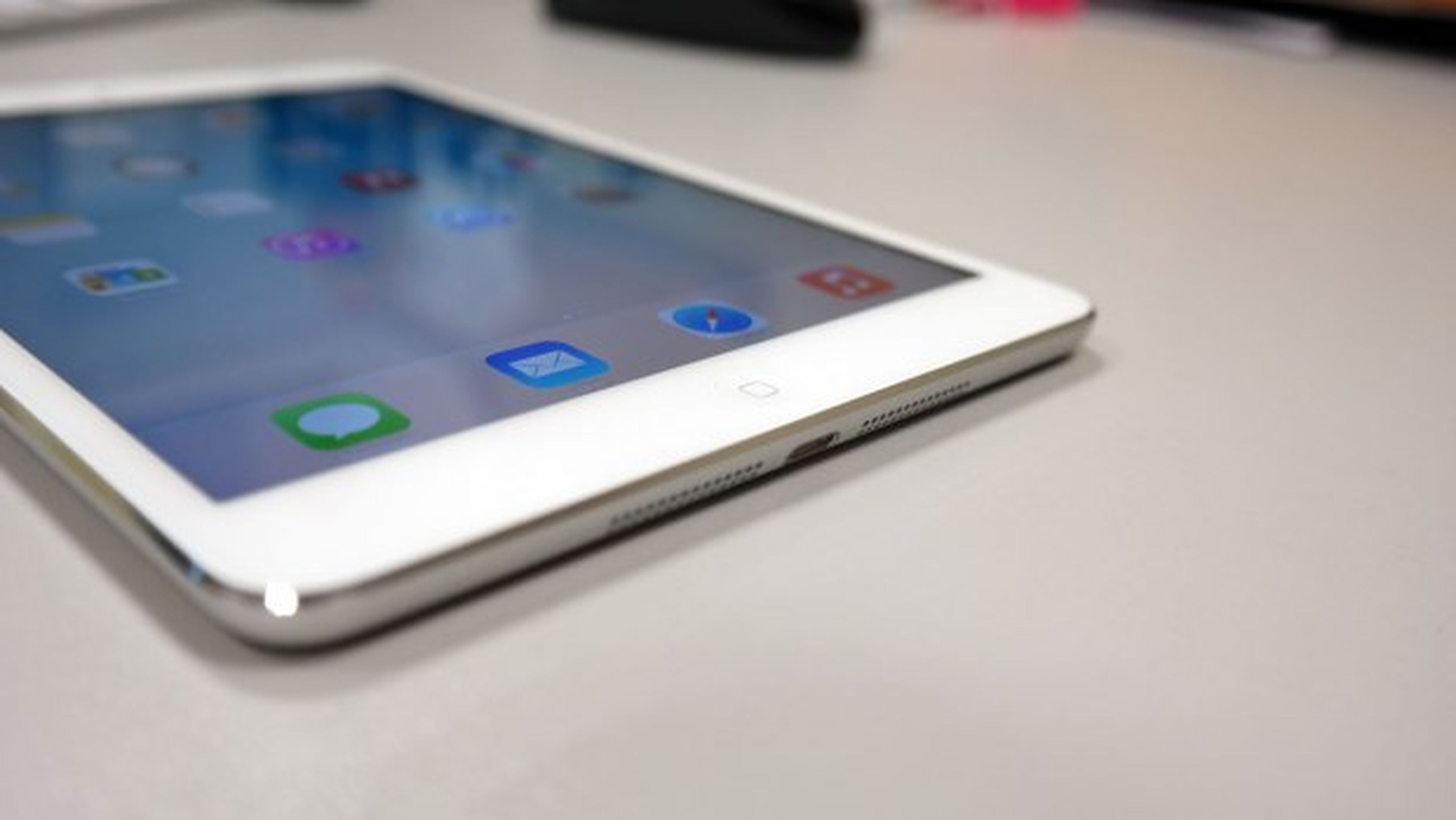 iPad Mini Retina a prueba: 48 horas con el nuevo iPad Mini