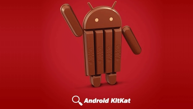 Android 4.4 KitKat para Galaxy S4 y HTC One