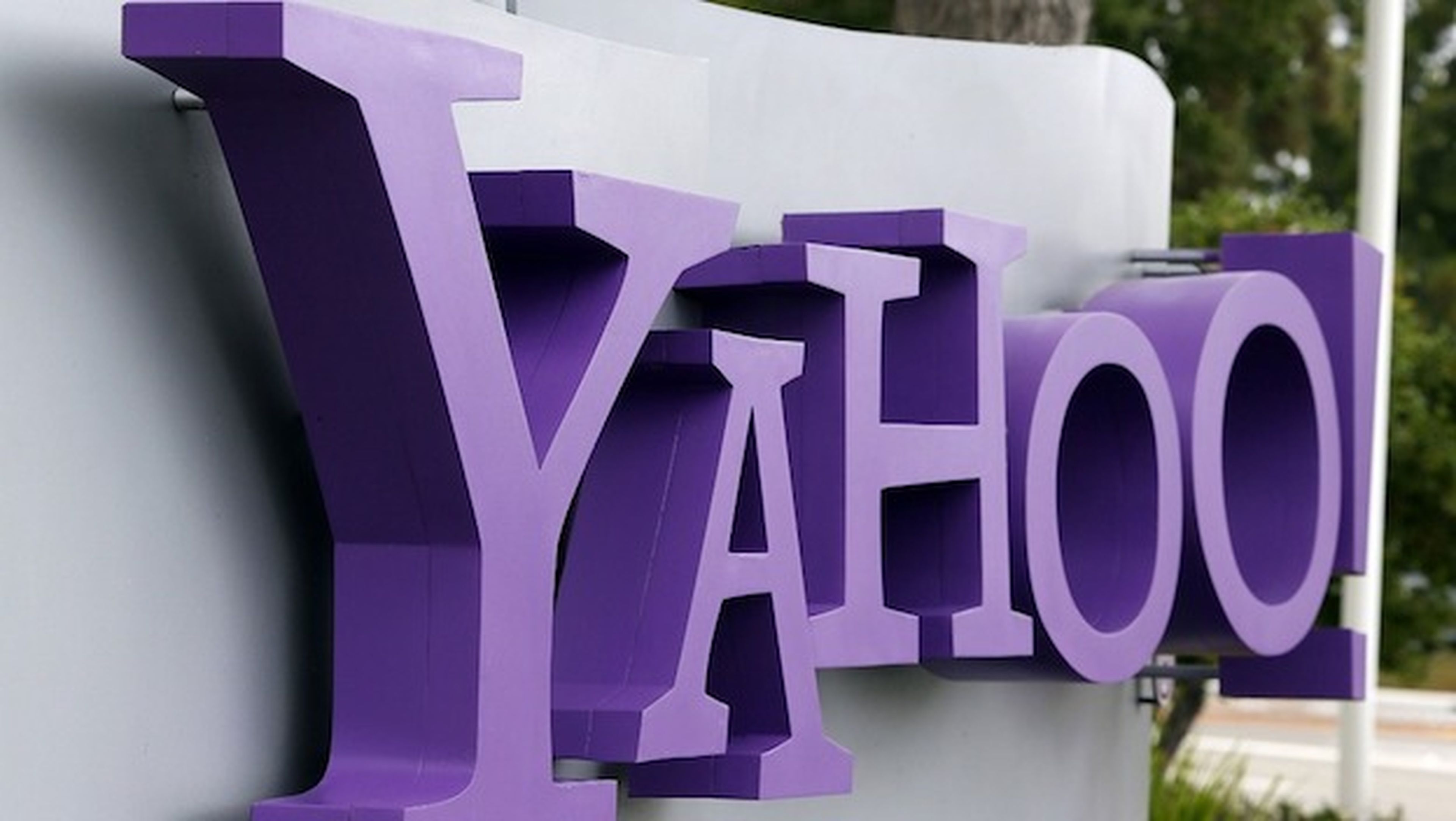 Memorandum revela que apenas 25% empleados Yahoo usan Yahoo Mail
