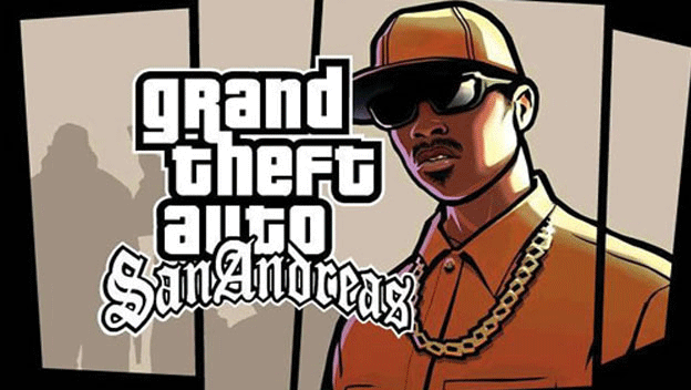 GTA San Andreas llega a móviles y tablets