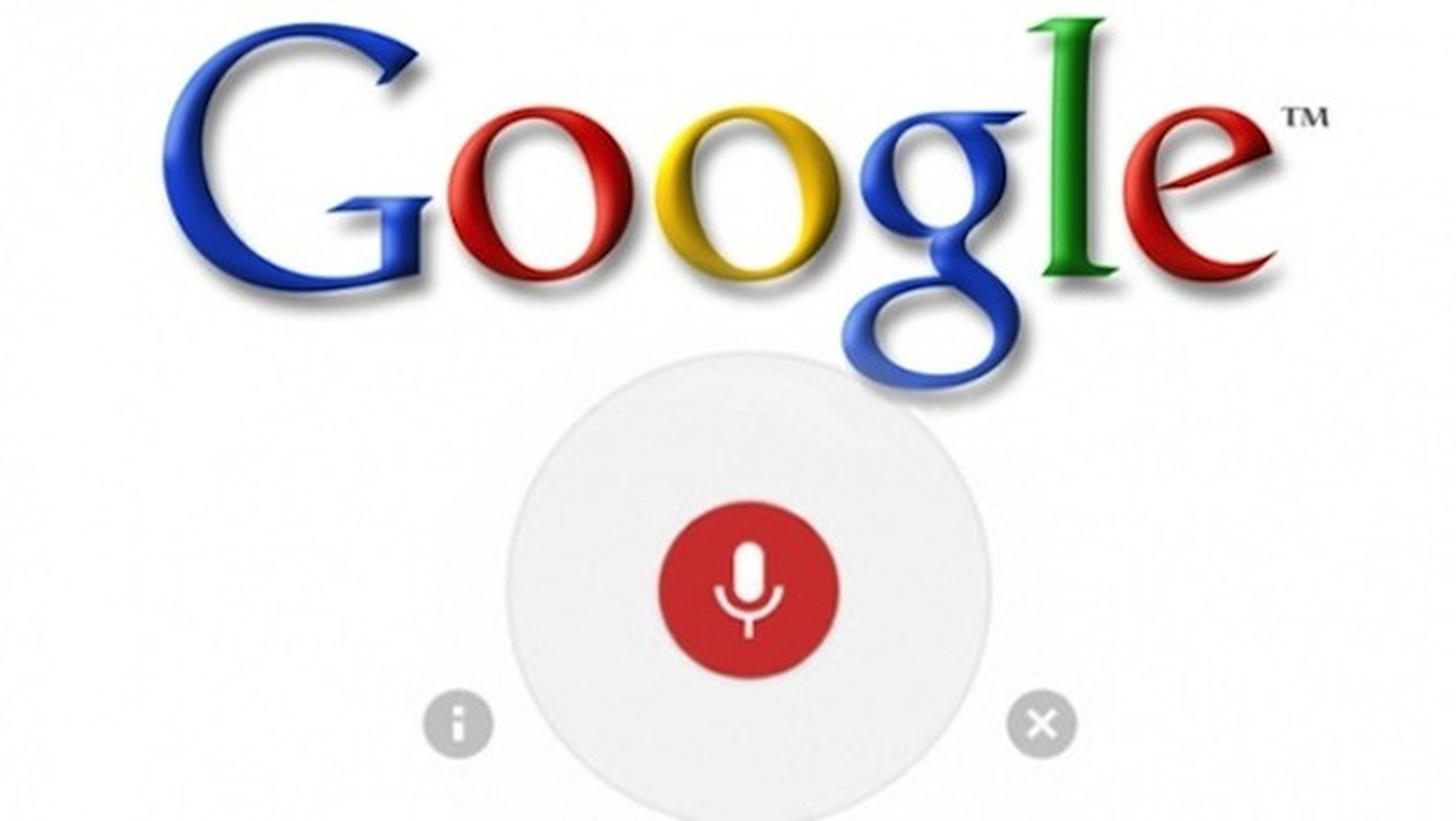 Nuevo plugin para Chrome activa búsquedas por voz diciendo "OK, Google"