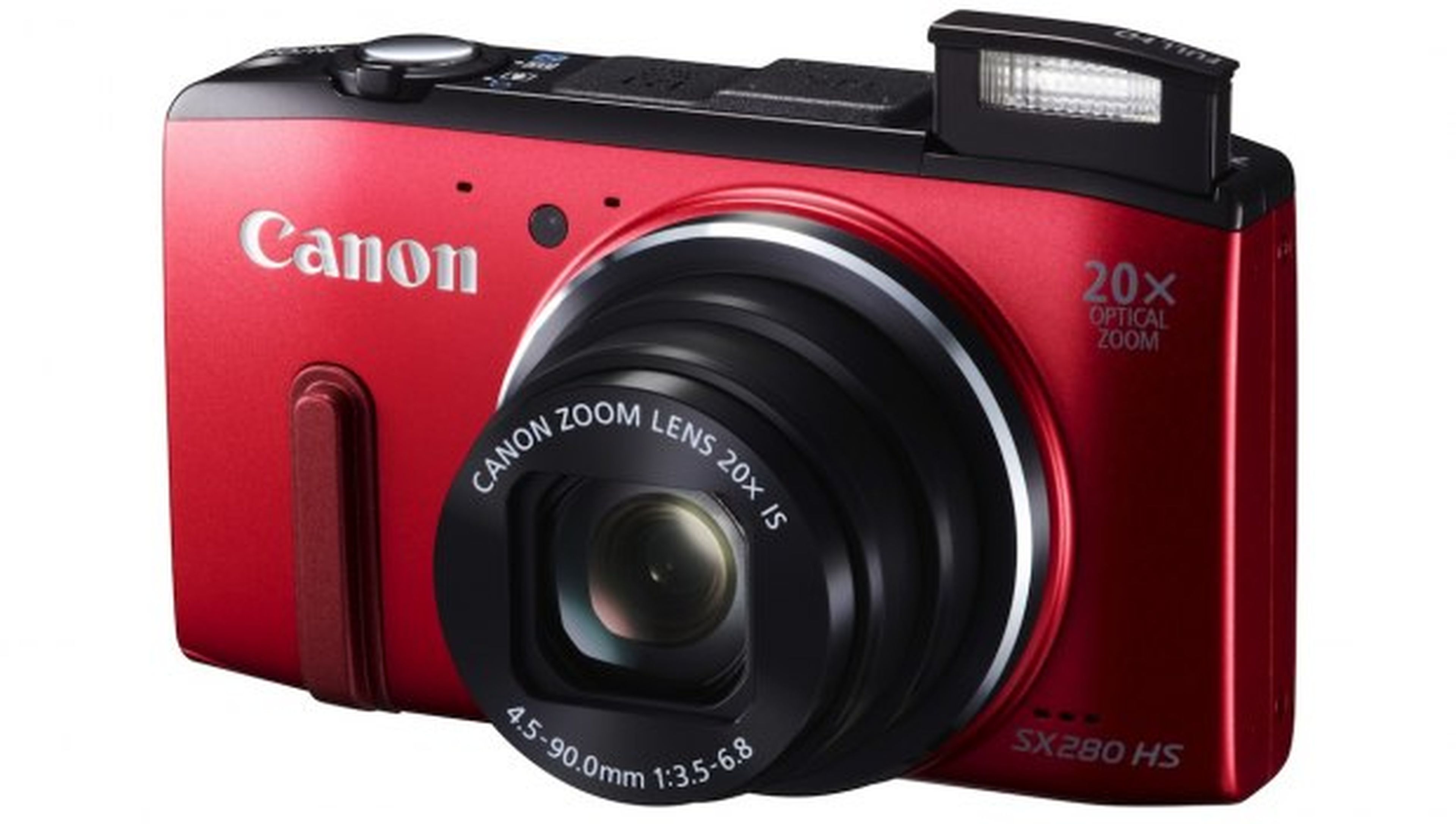 Consejos para comprar una cámara de fotos compacta