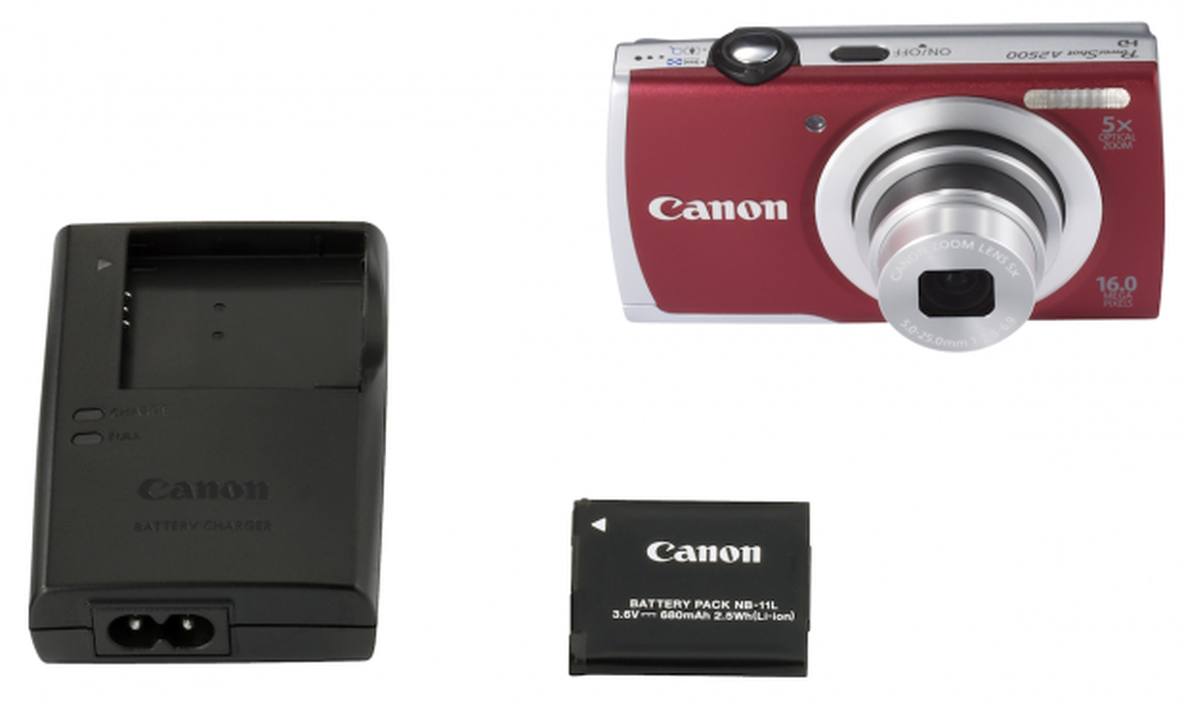 Consejos para comprar una cámara de fotos compacta