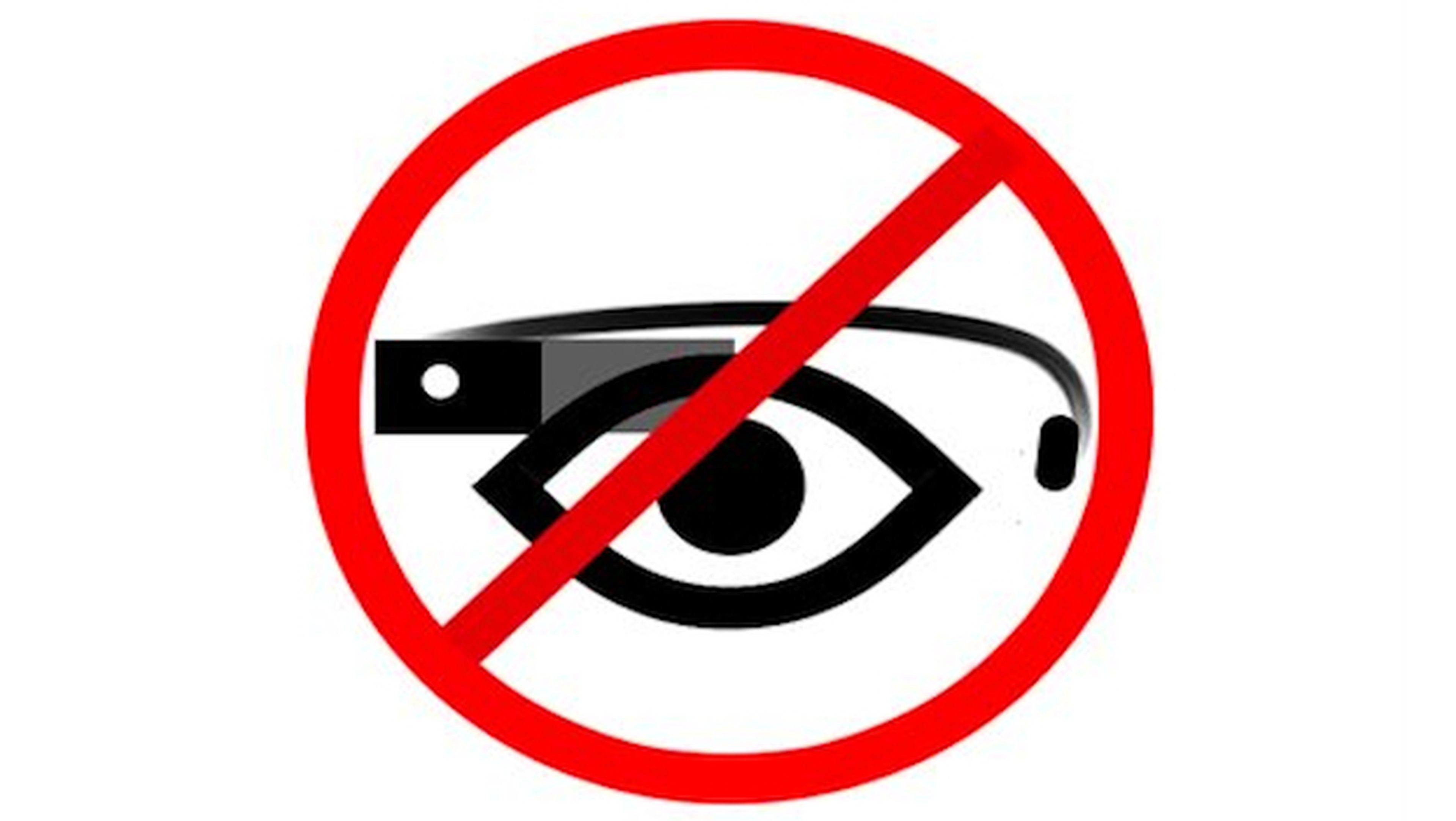 Restaurante en Seattle prohíbe usar Google Glass