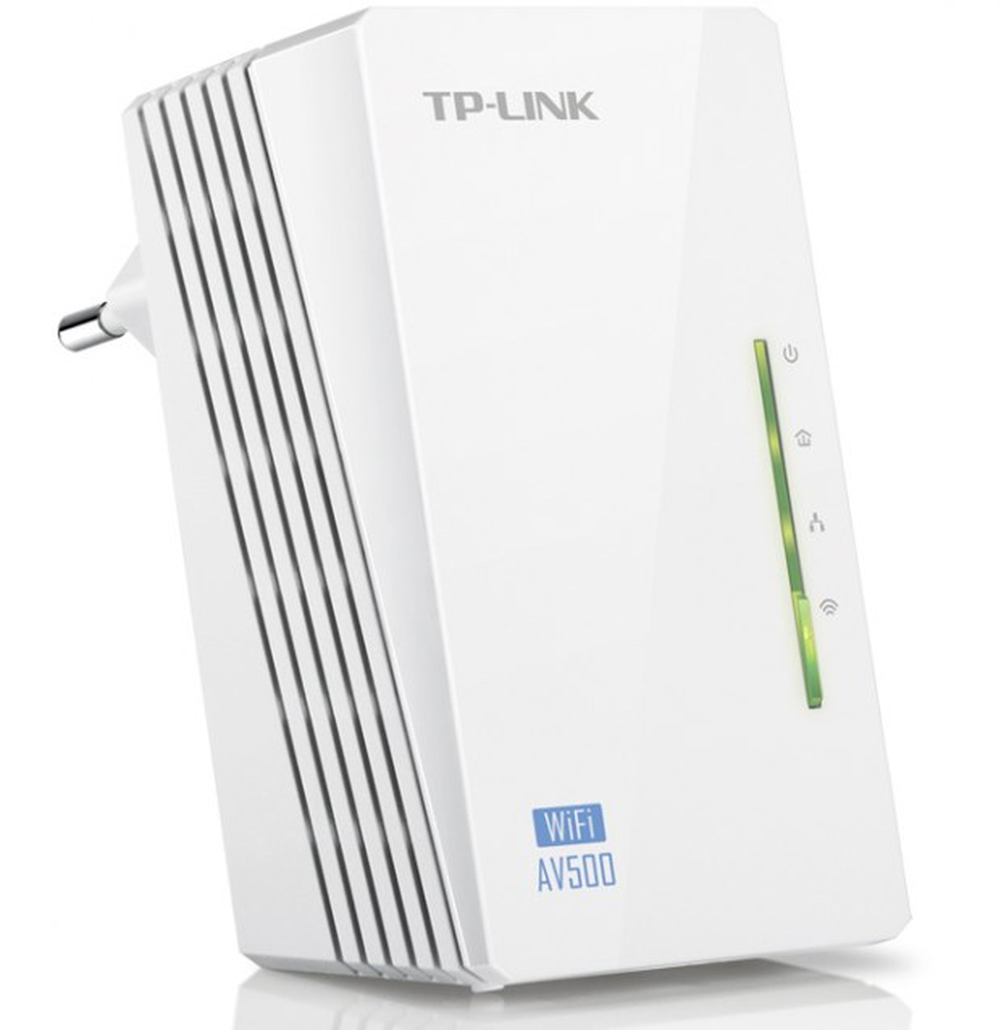 Extensor WiFi TP-Link TL-WPA4220KIT