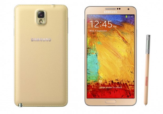 Samsung clearance s3 gold