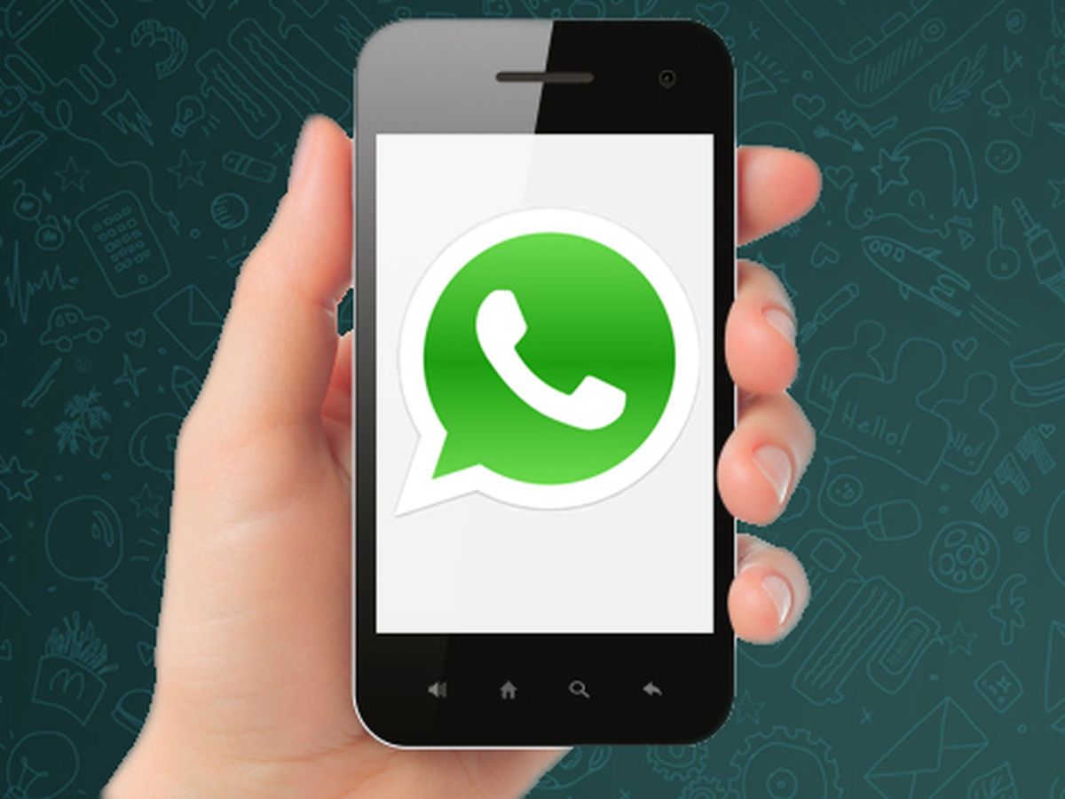 5 móviles baratos para usar WhatsApp y poco más