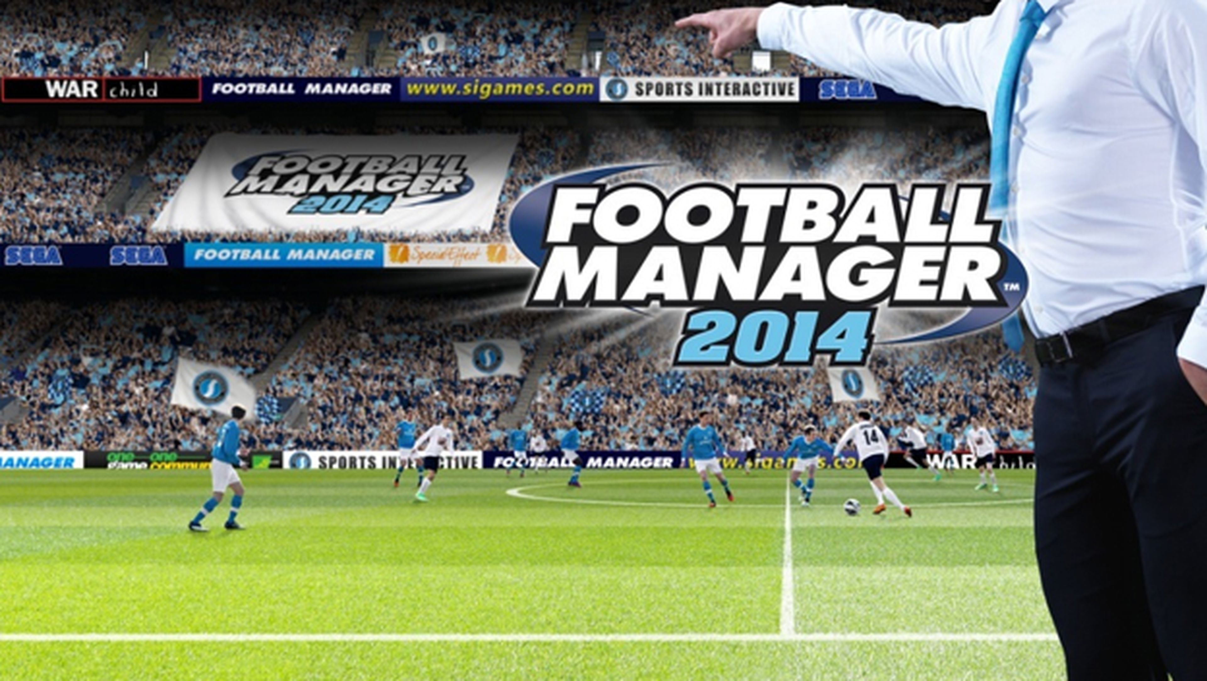 mejores talentos football manager 2014