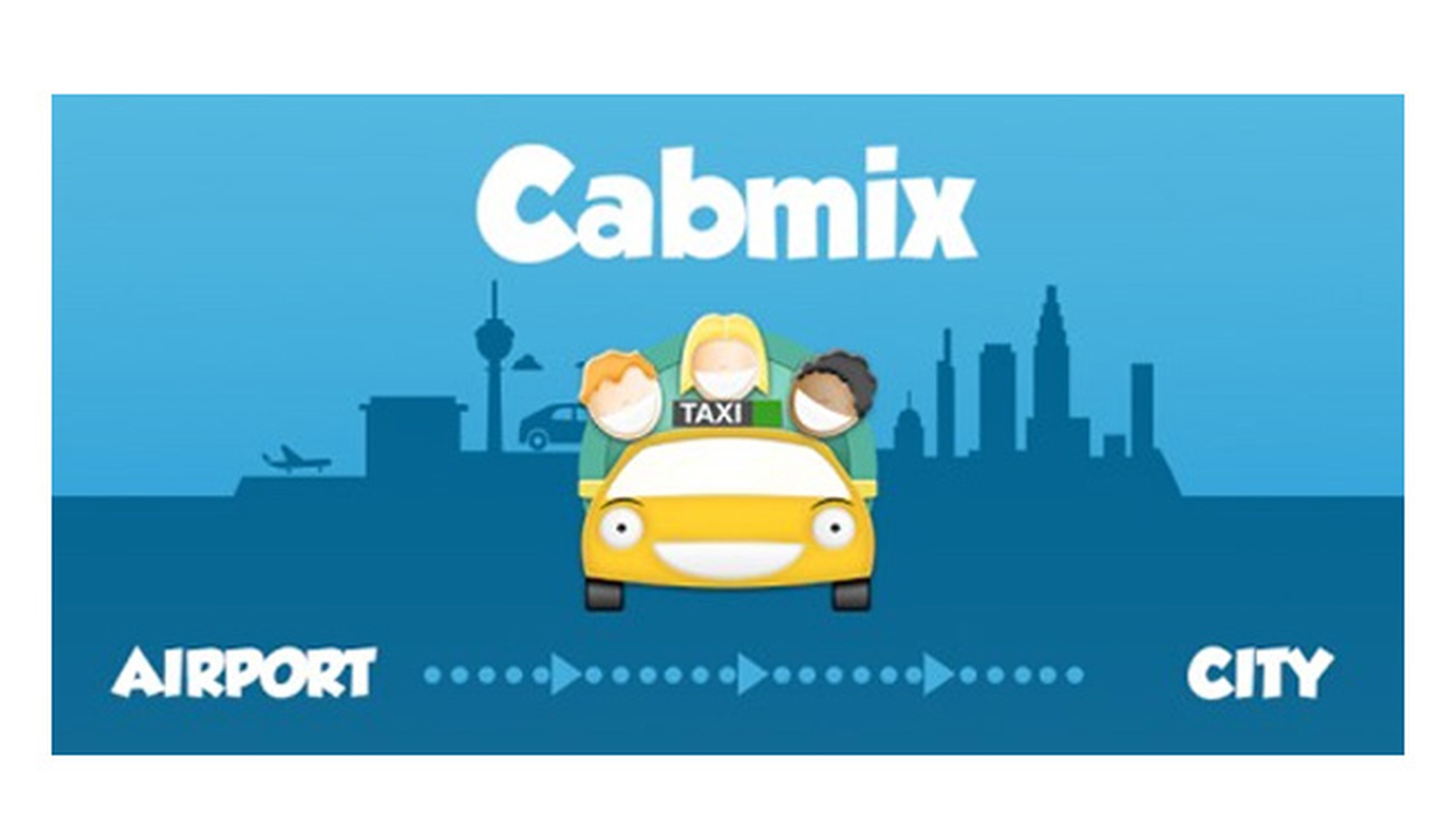 Cabmix