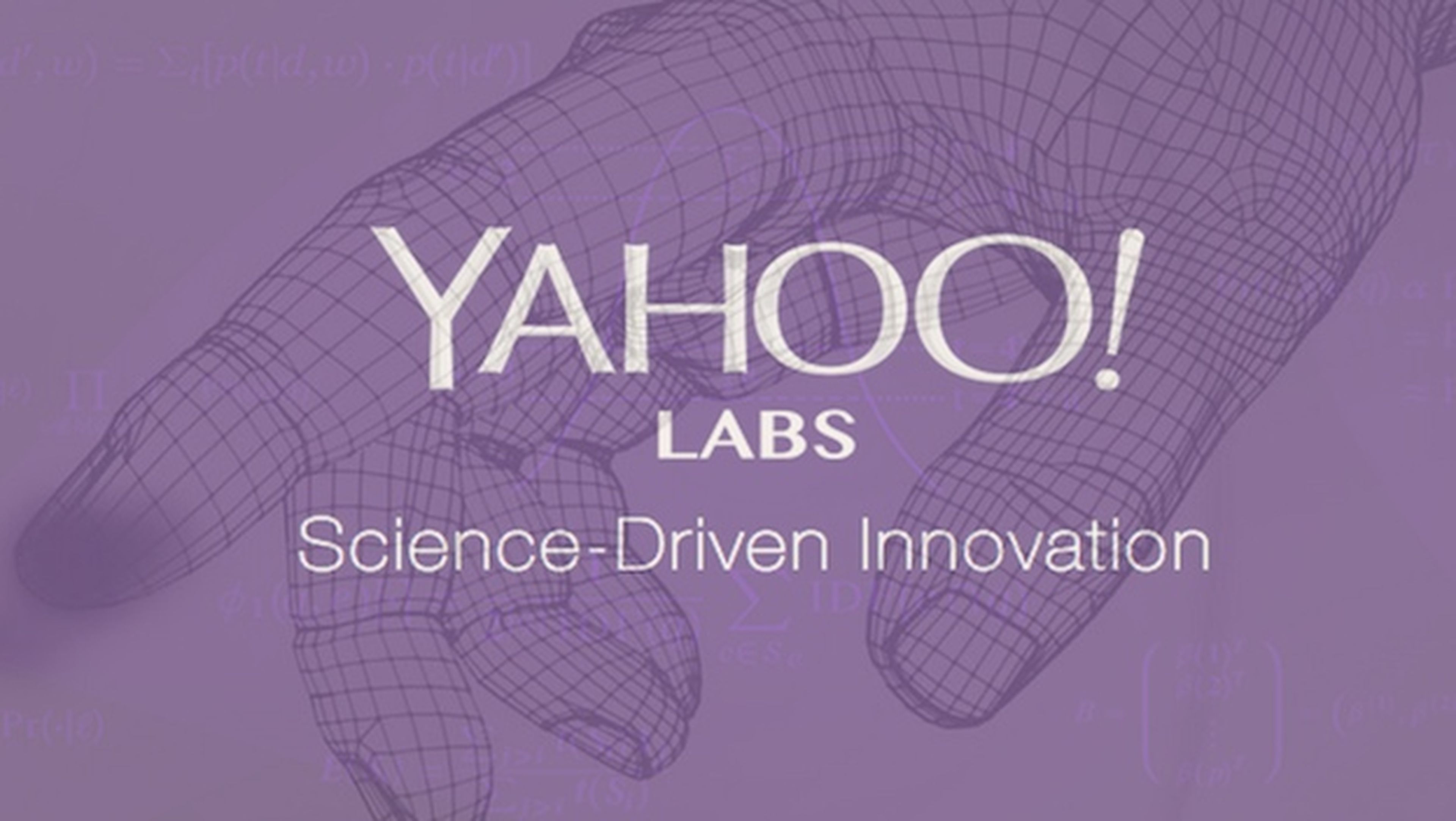 Yahoo compra empresa dedicada a procesamiento de lenguaje natural, SkyPhrase
