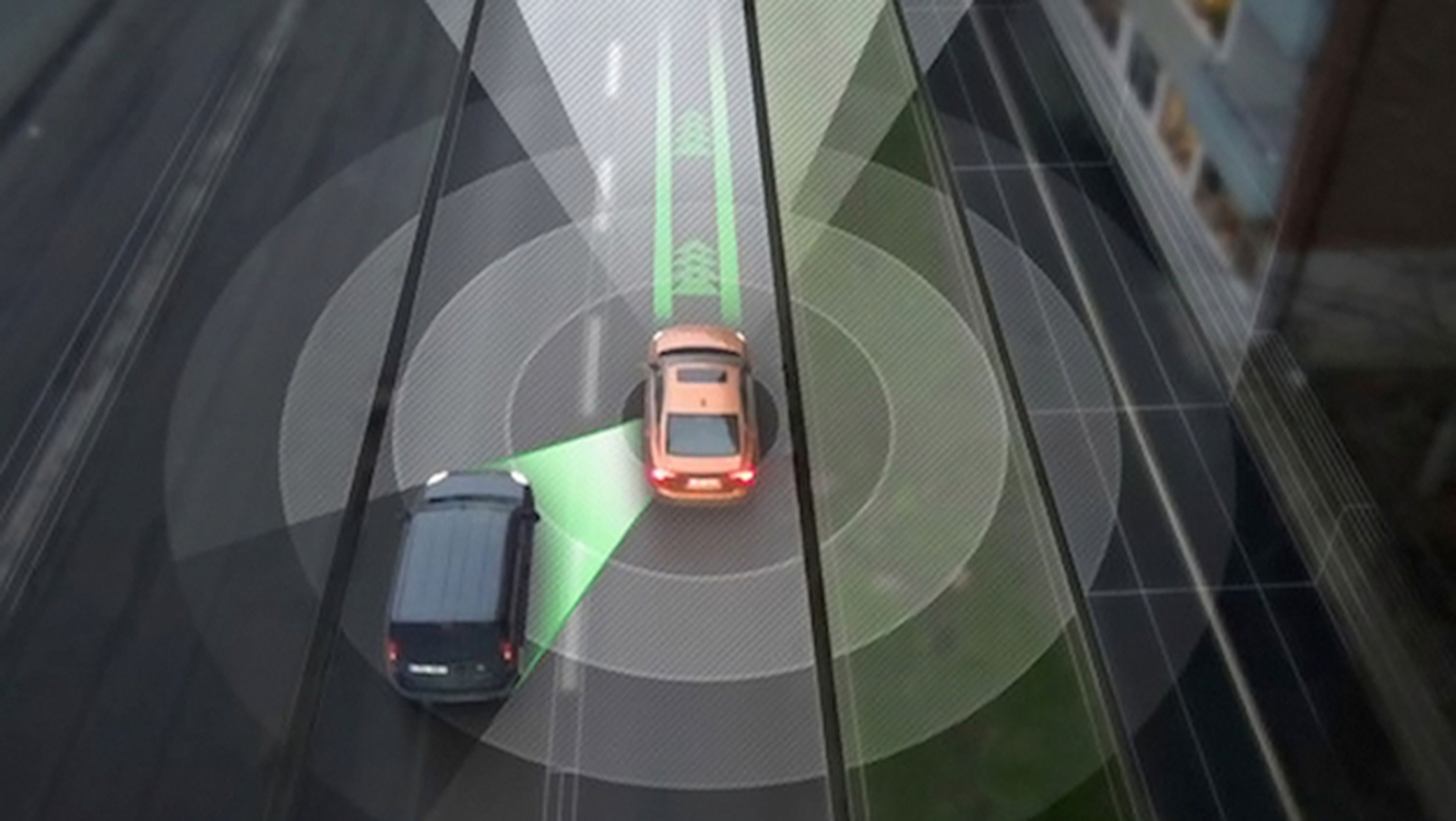 Volvo lanzará proyecto Drive Me de autos que se conducen solos