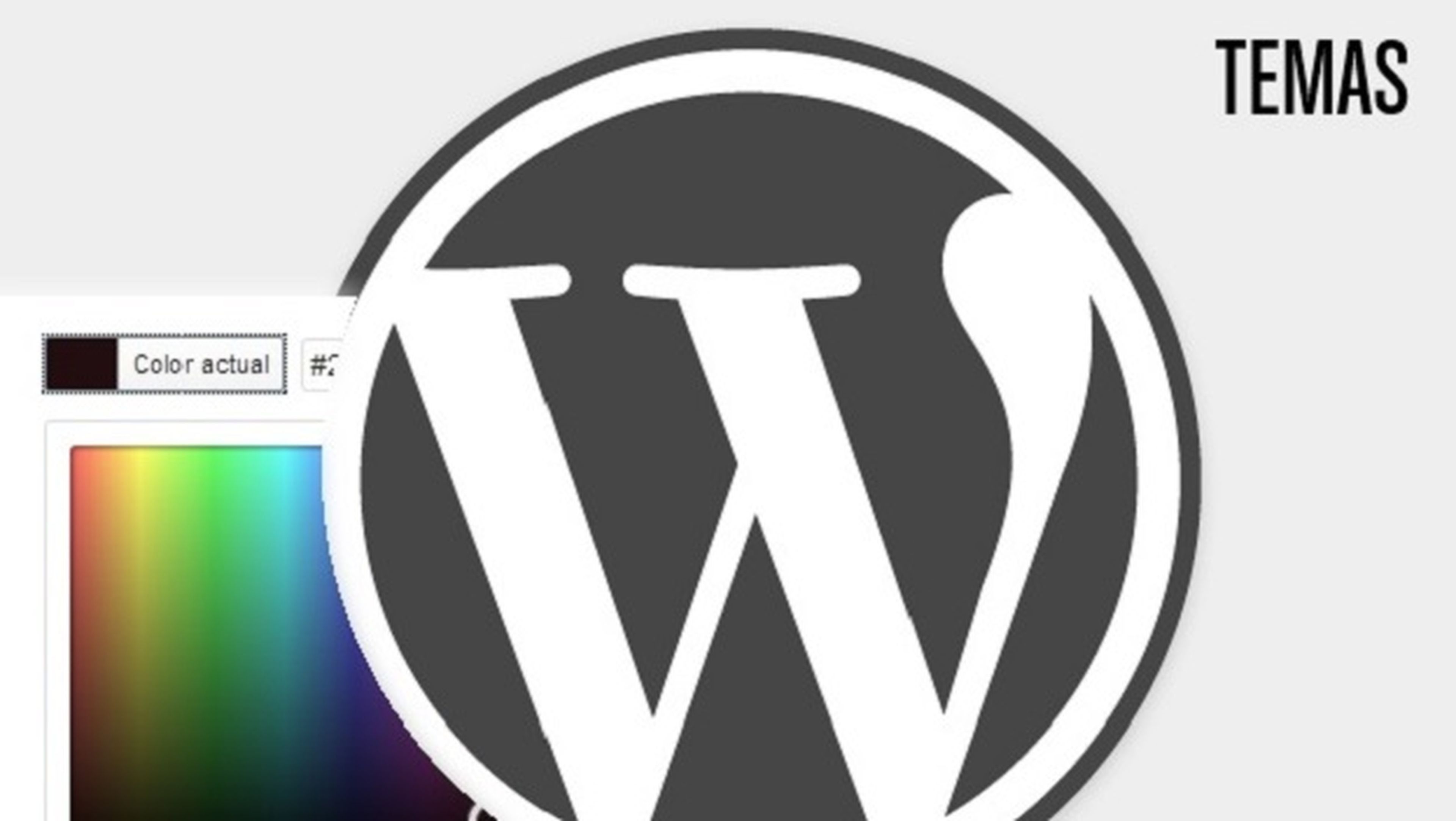 Curso de WordPress: Personaliza el diseño de tu blog
