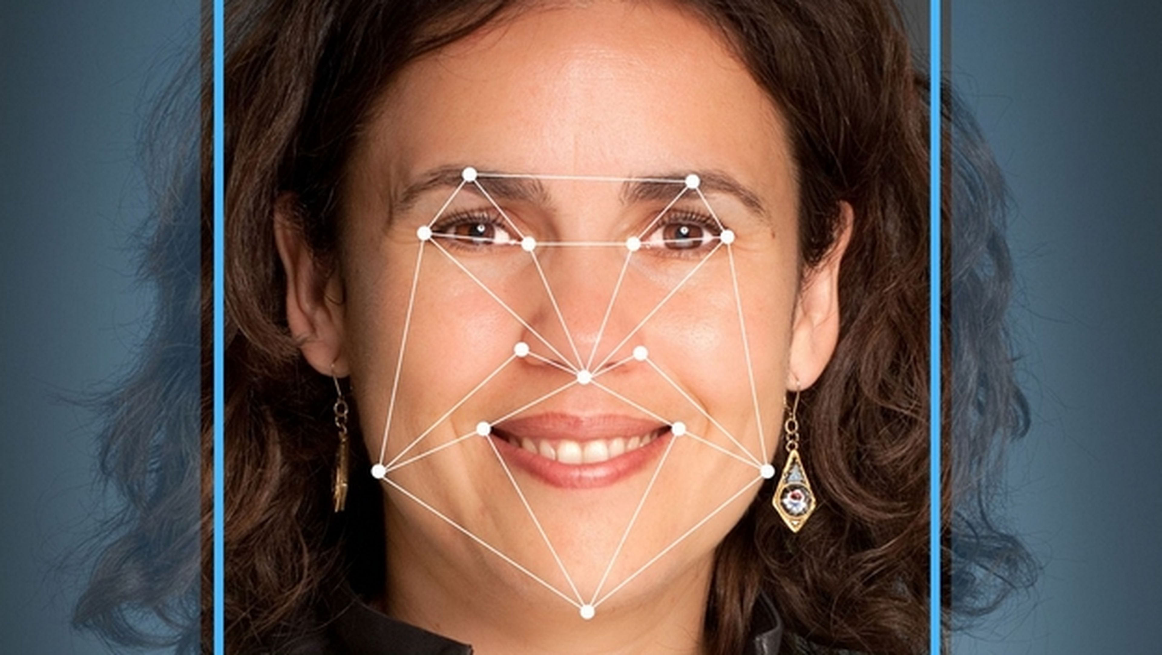 Apple patenta un sistema de reconocimiento facial para que tu iPhone reconozca tu cara.