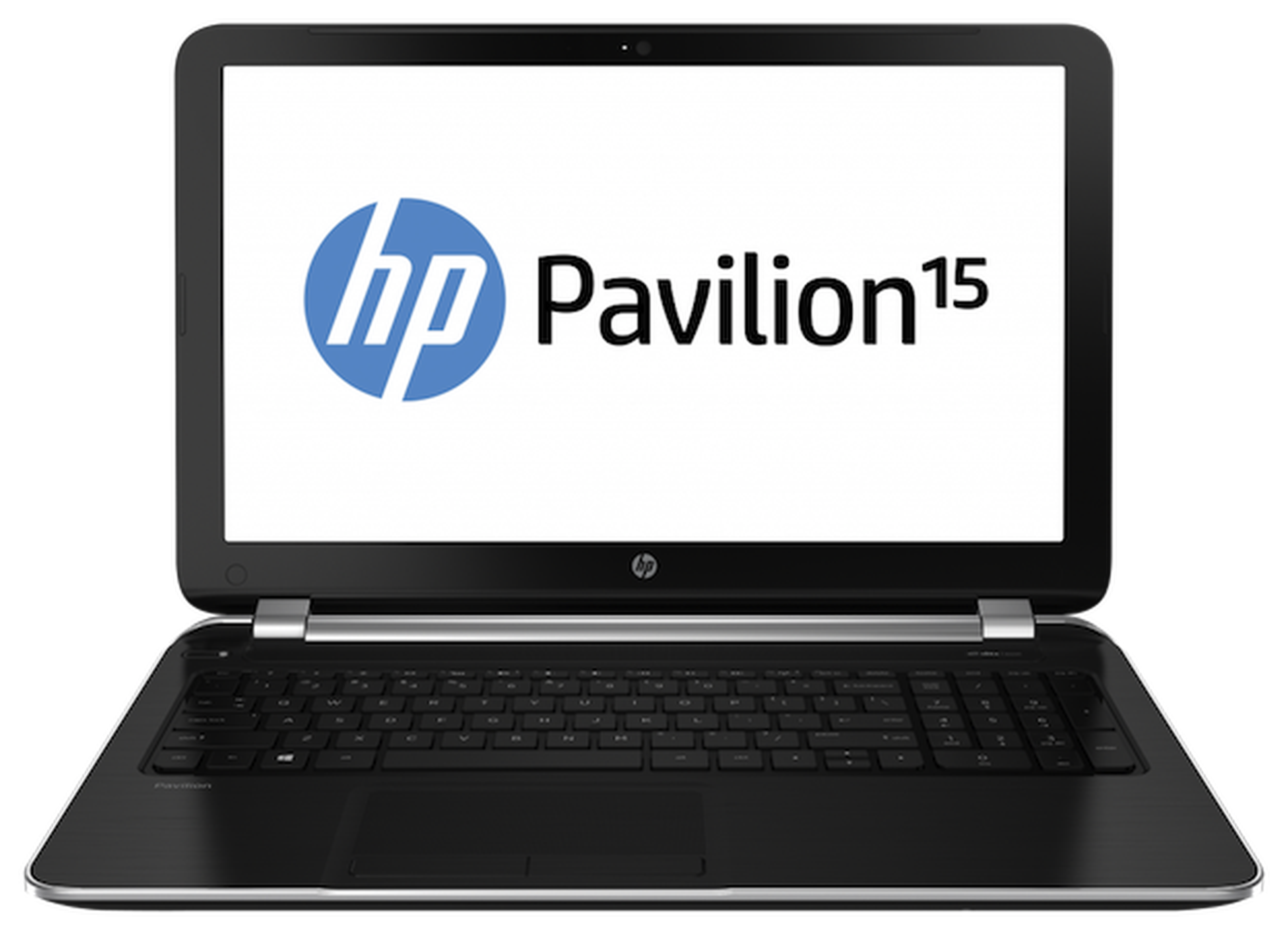 HP Pavilion 15-n057ss