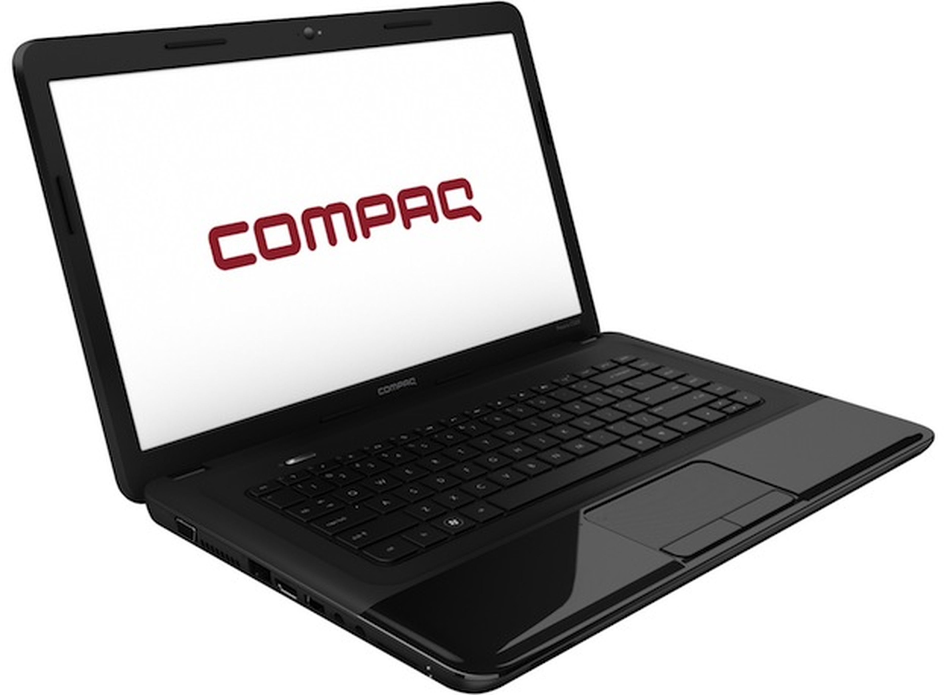 Compaq CQ58-d30ss