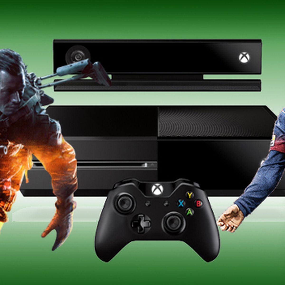 Los 10 mejores juegos de Xbox One que no te puedes perder