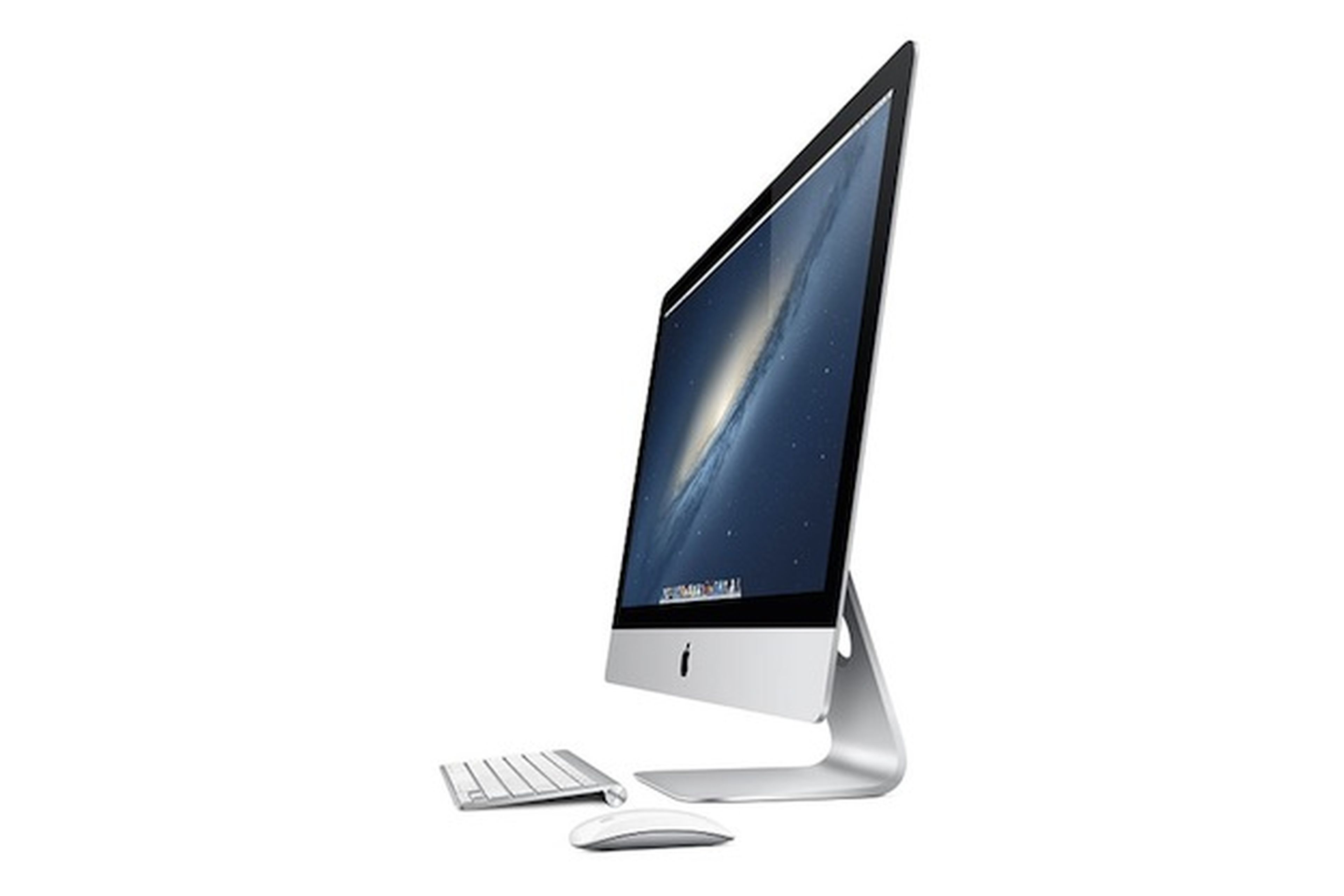 Apple iMac 21,5" Late 2013