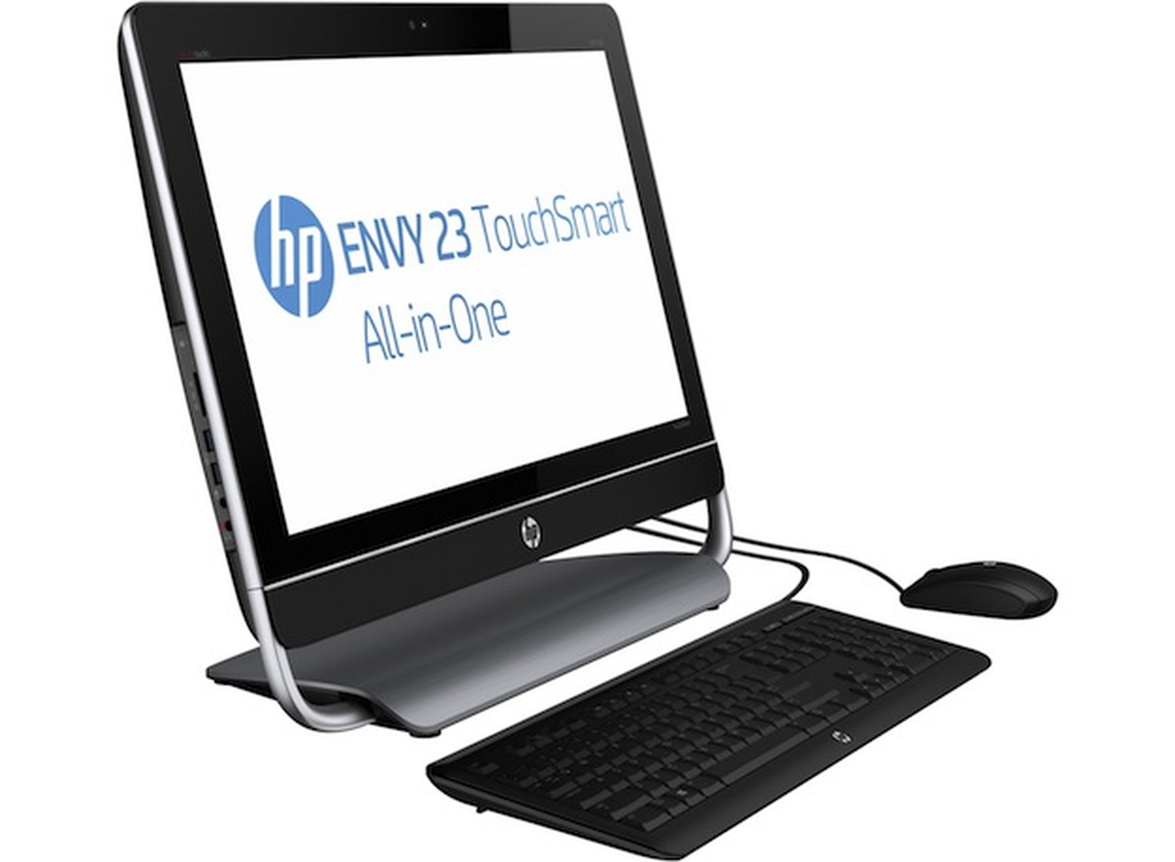 HP Envy 23-d201es TouchSmart AIO
