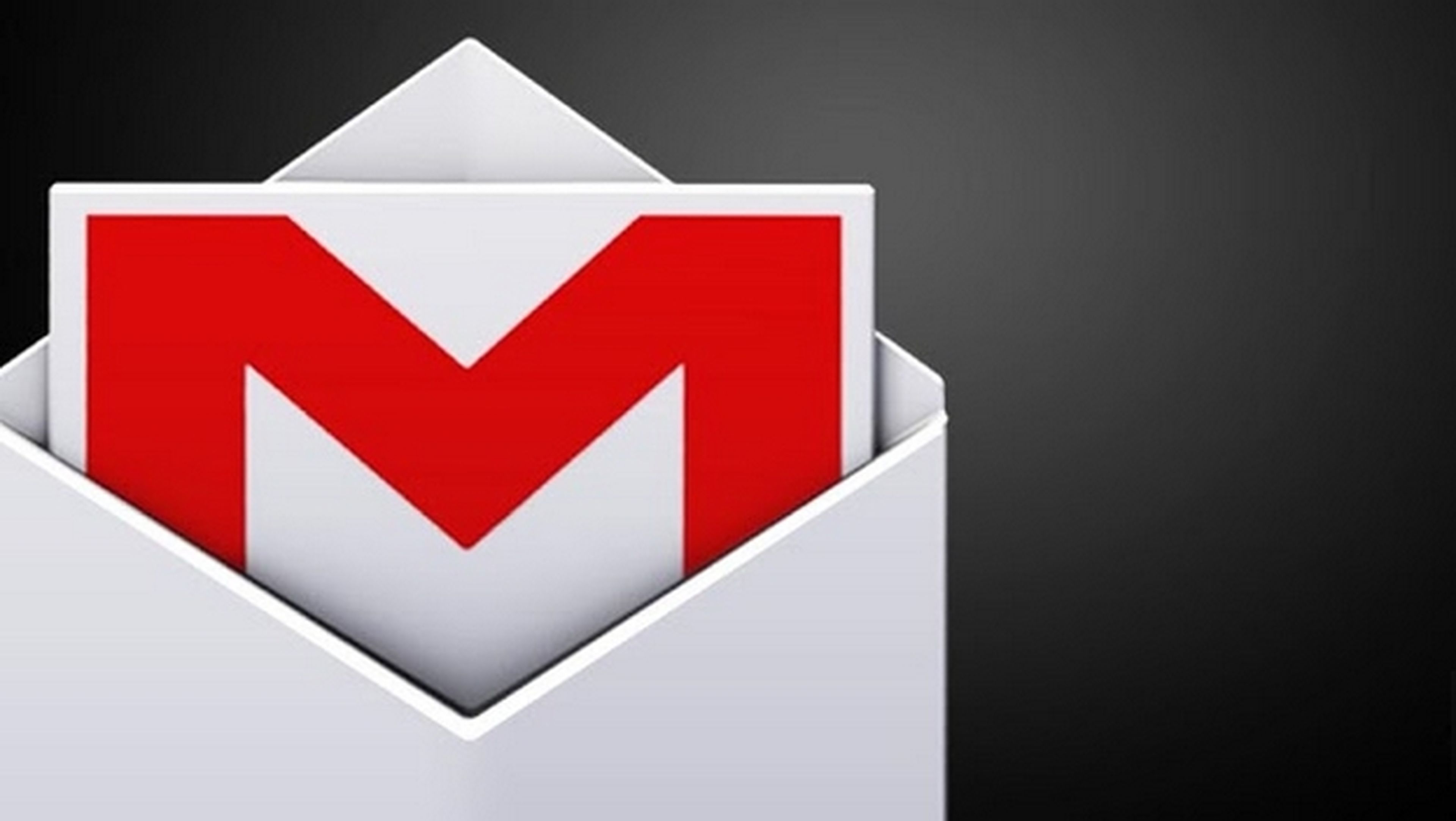 Gmail ya permite descargar los emails y el calendario
