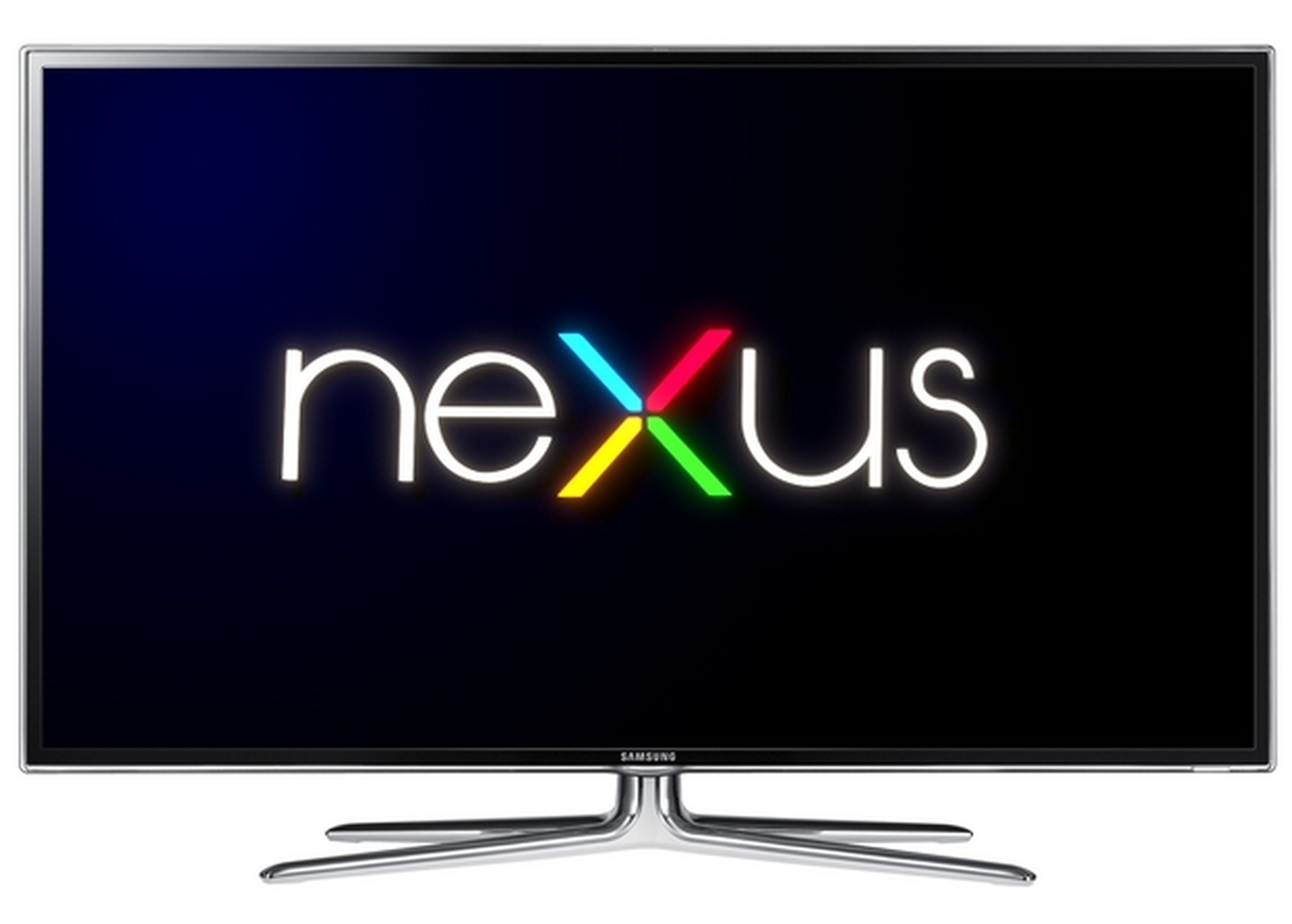 Nexus TV, ¿la televisión de Google?