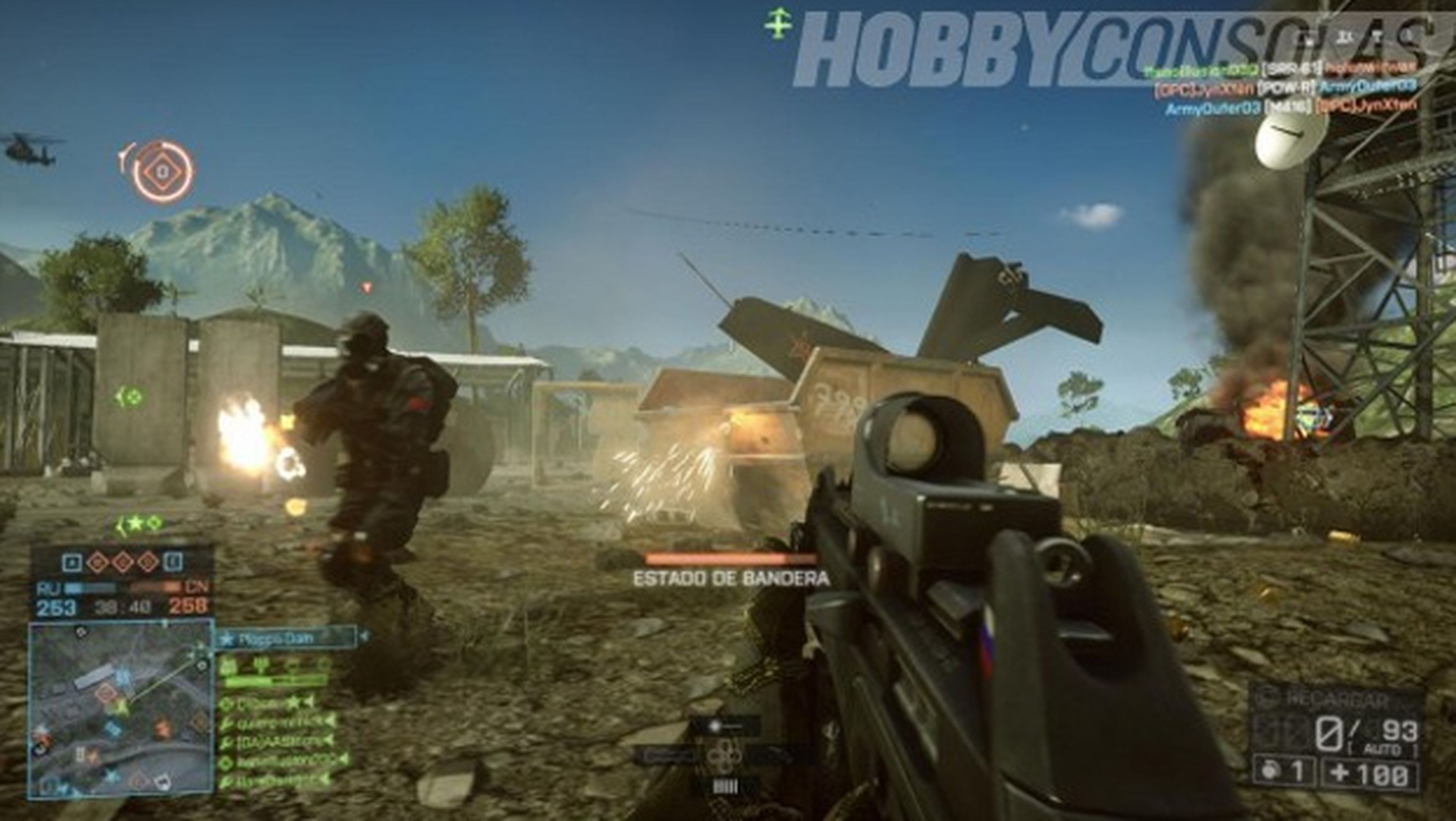 Battlefield 4