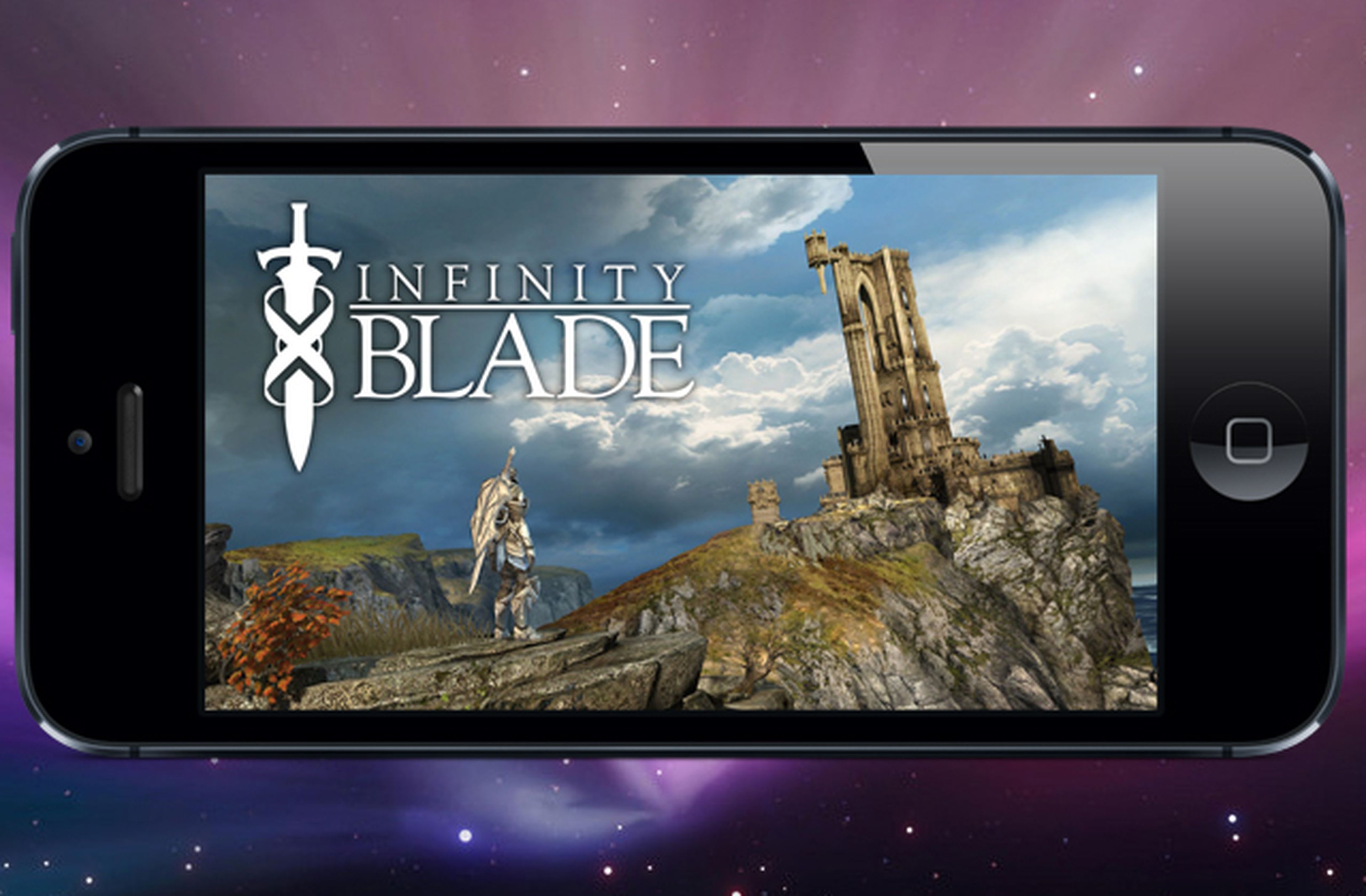 Infinity Blade