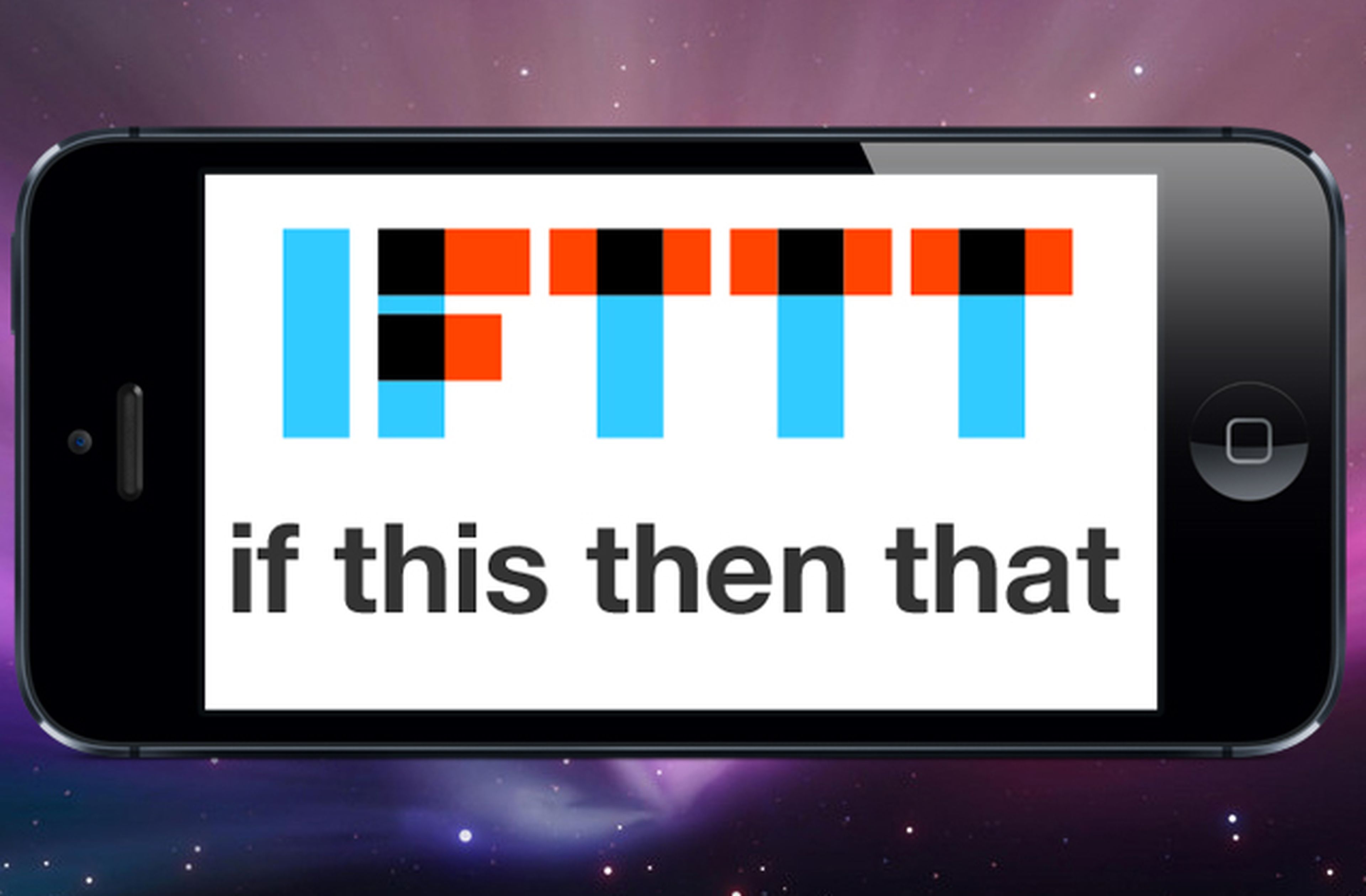 IFTTT