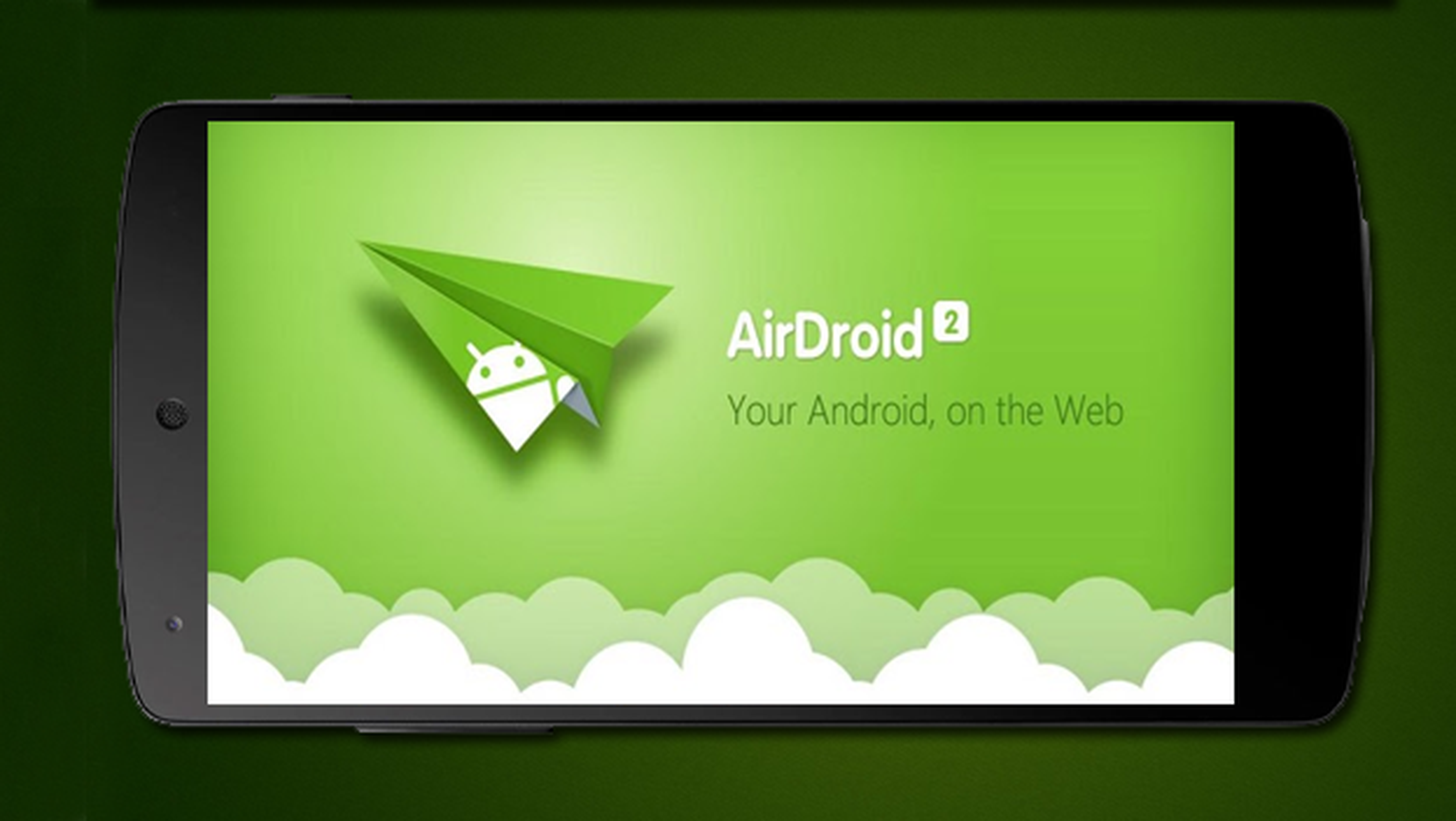Airdroid App