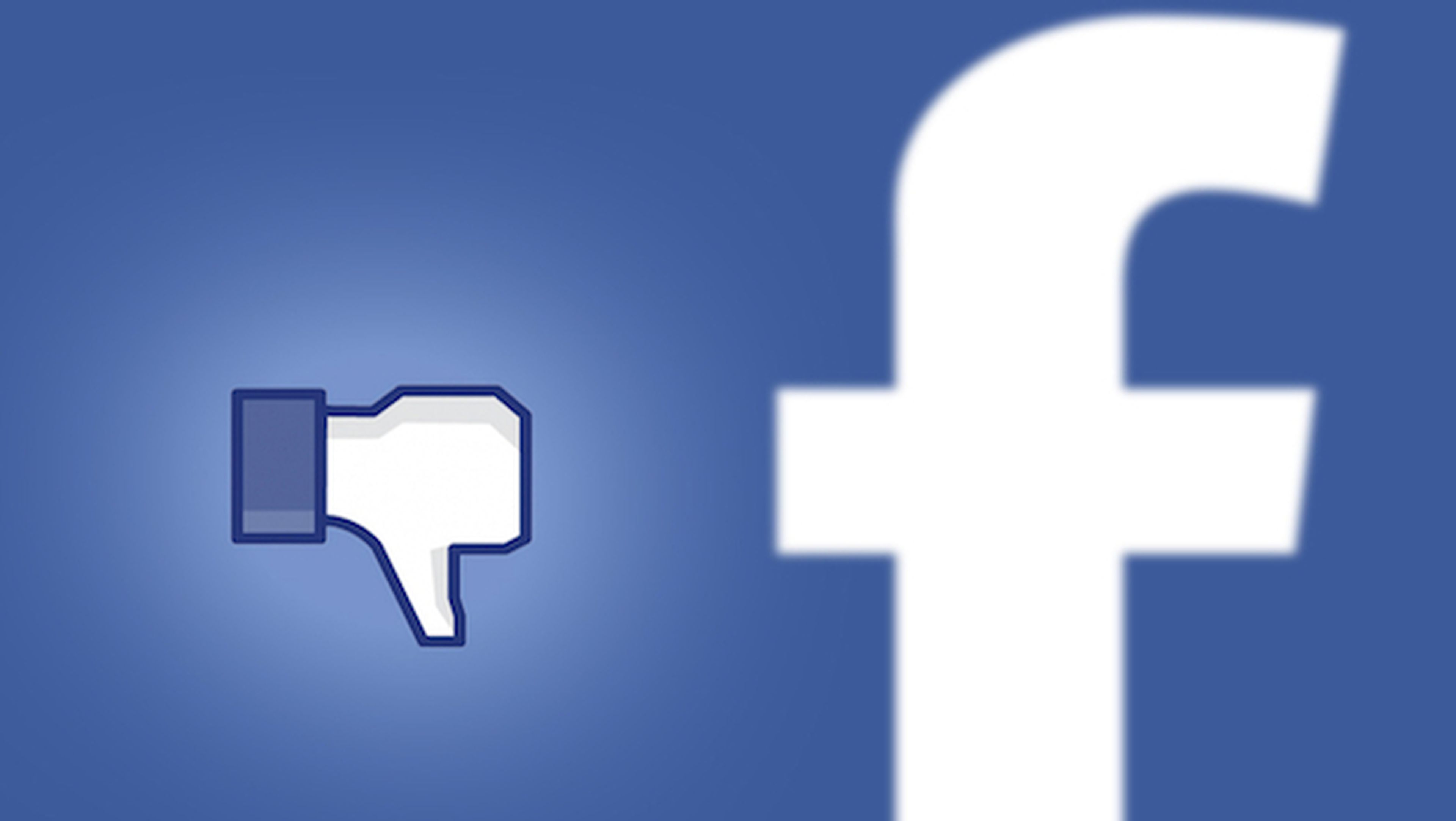 Facebook busca alternativa al botón de Like: "Simpatizar"
