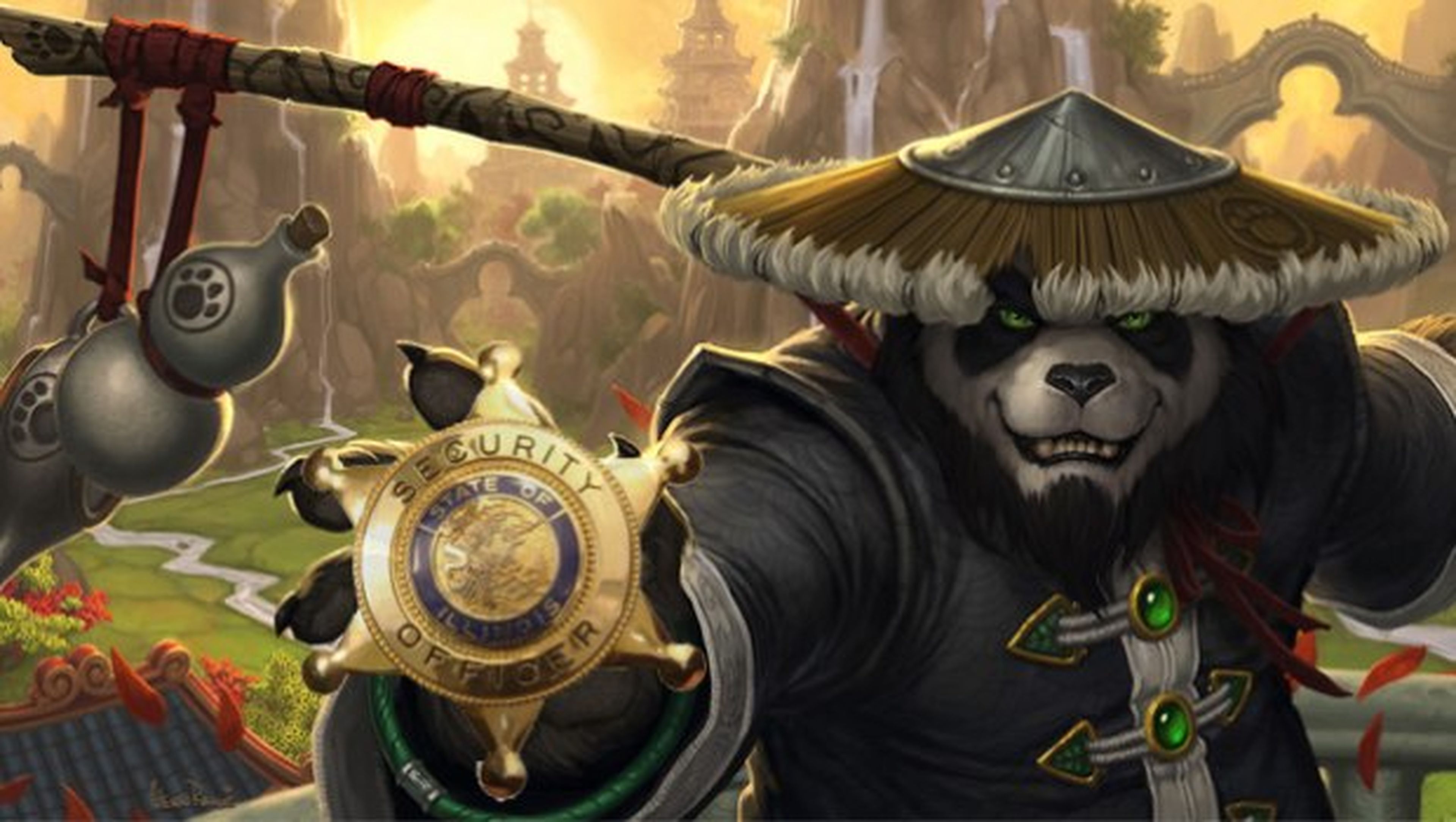 La NSA espió a jugadores de World of Warcraft desde 2007