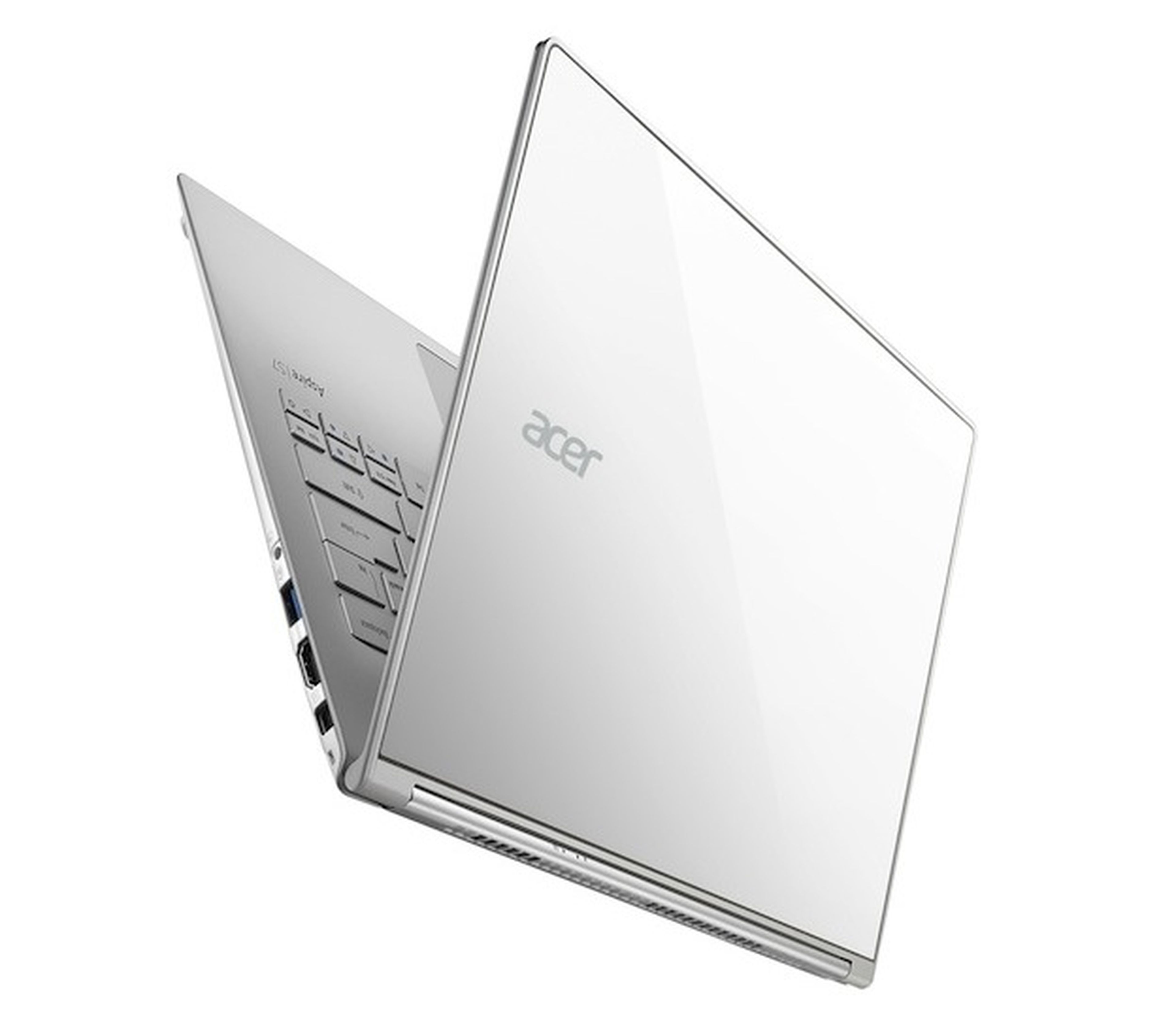 Acer Aspire S7